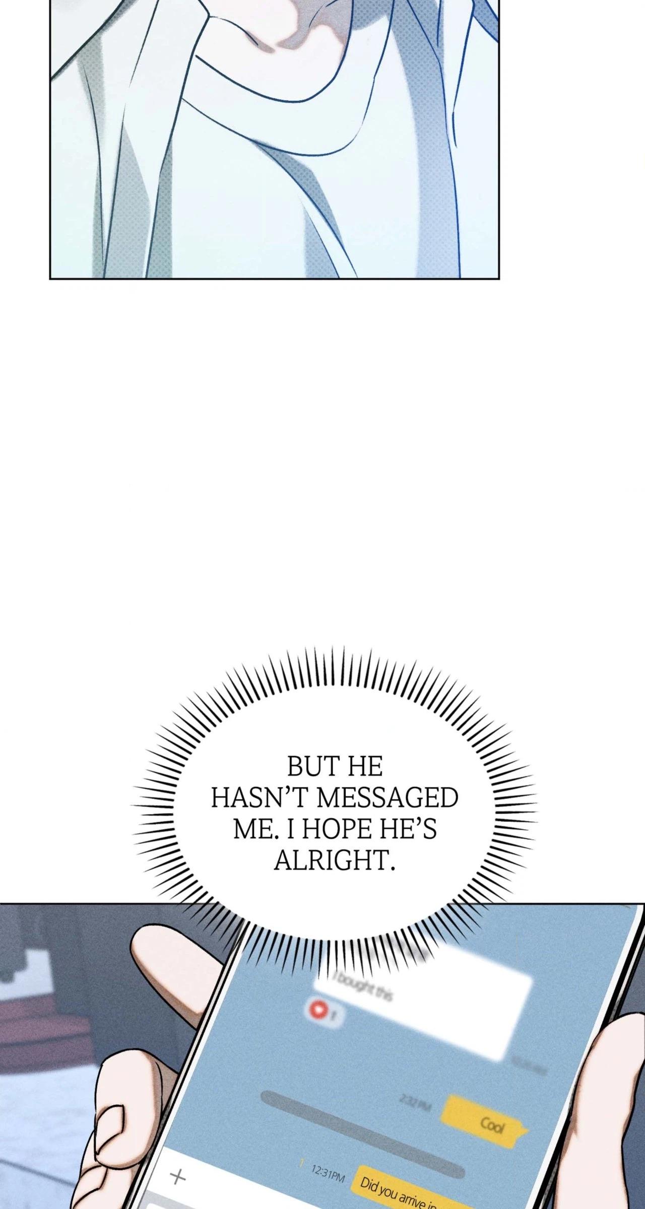 Friend or Faux Chapter 19 page 4 - 