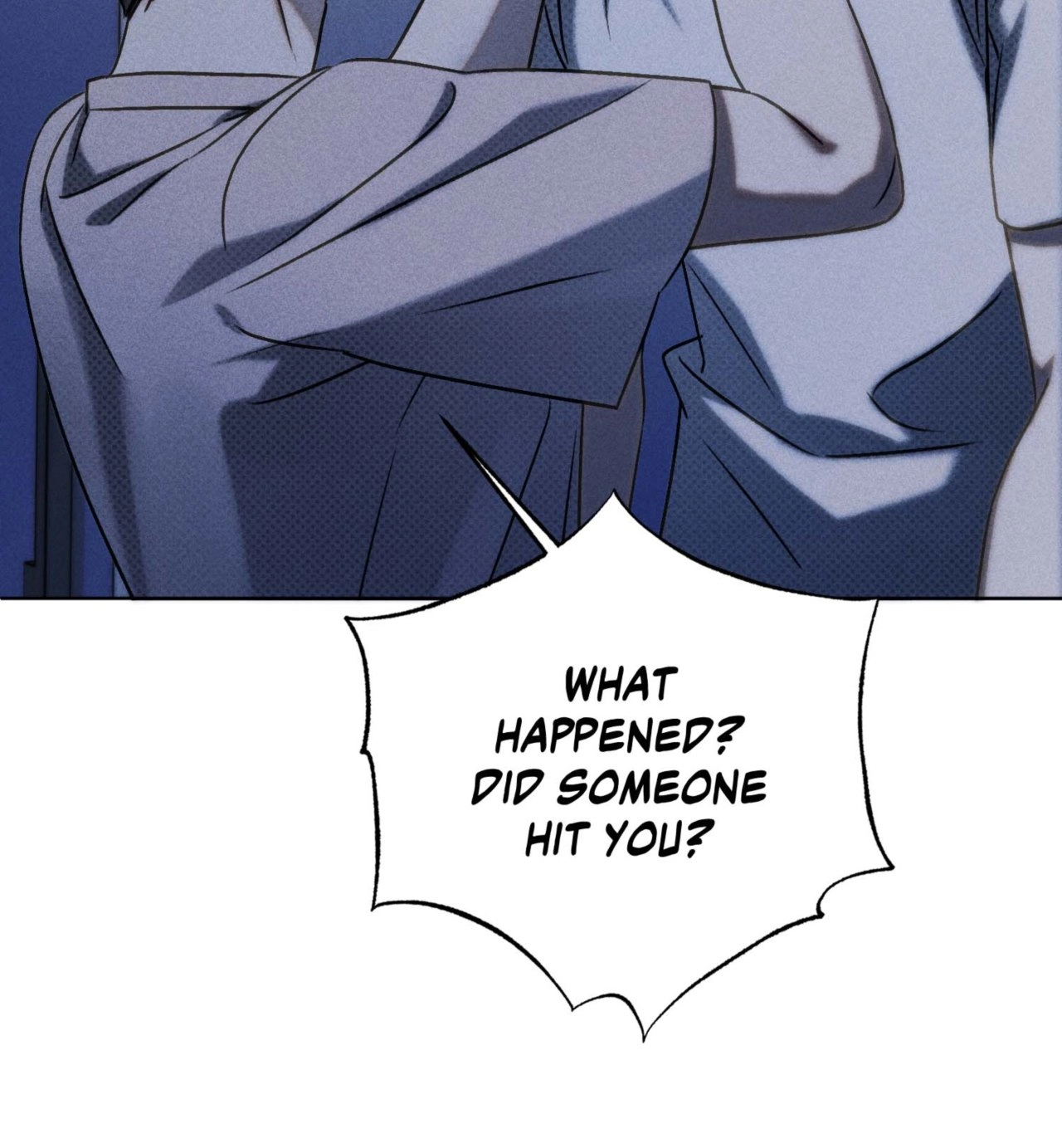 Friend or Faux Chapter 19 page 33 - 