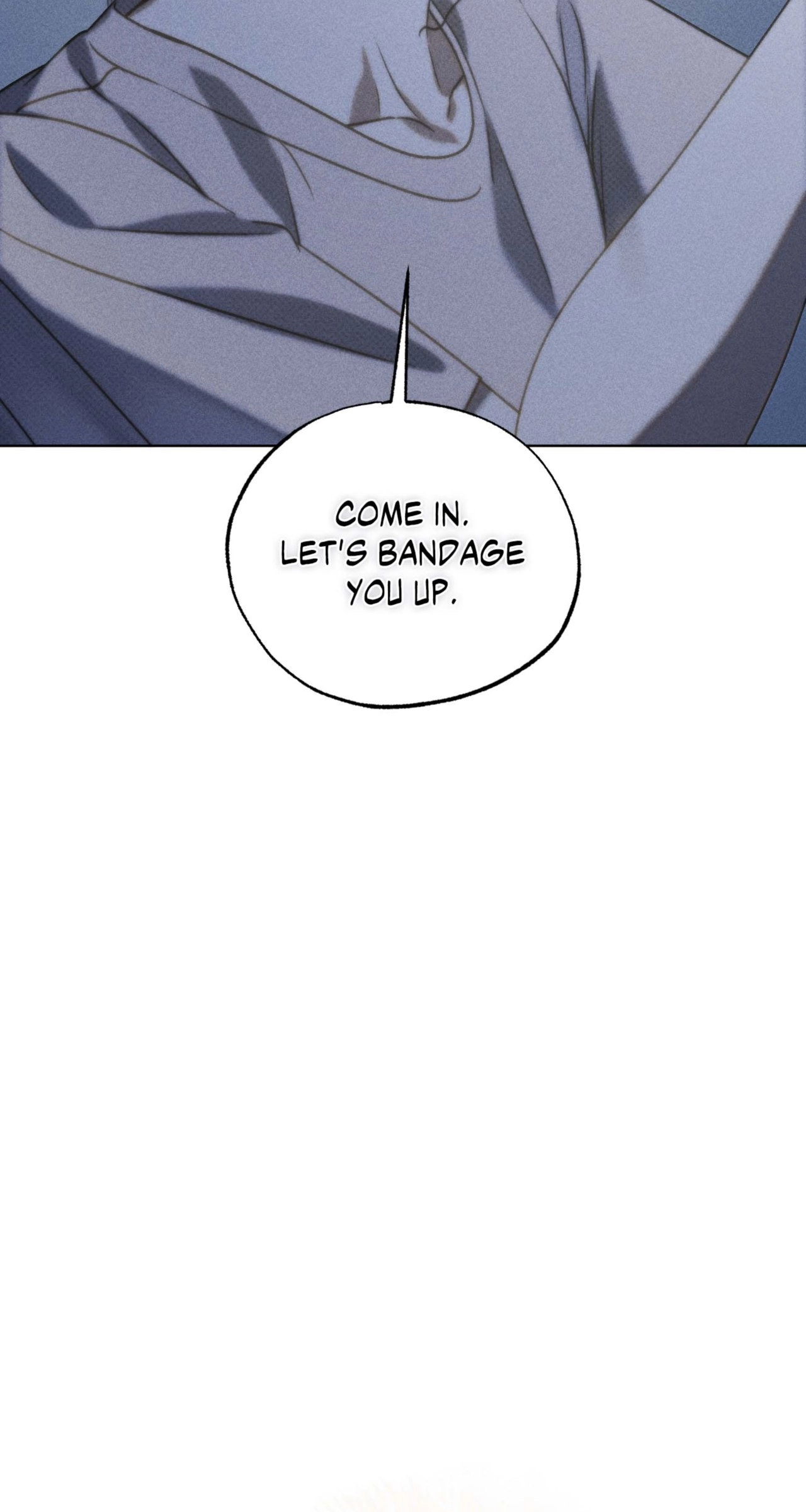 Friend or Faux Chapter 19 page 36 - 