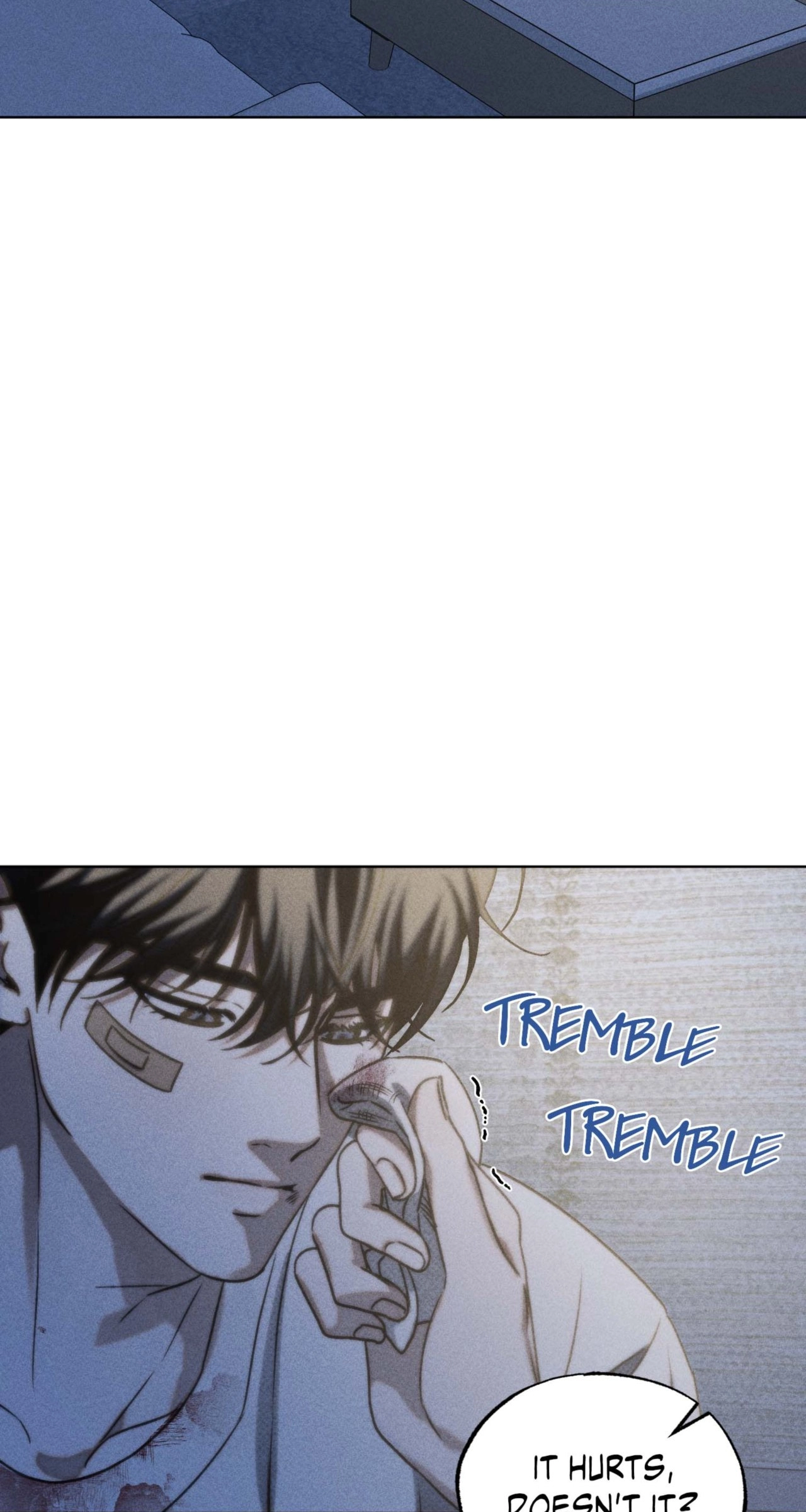 Friend or Faux Chapter 19 page 38 - 