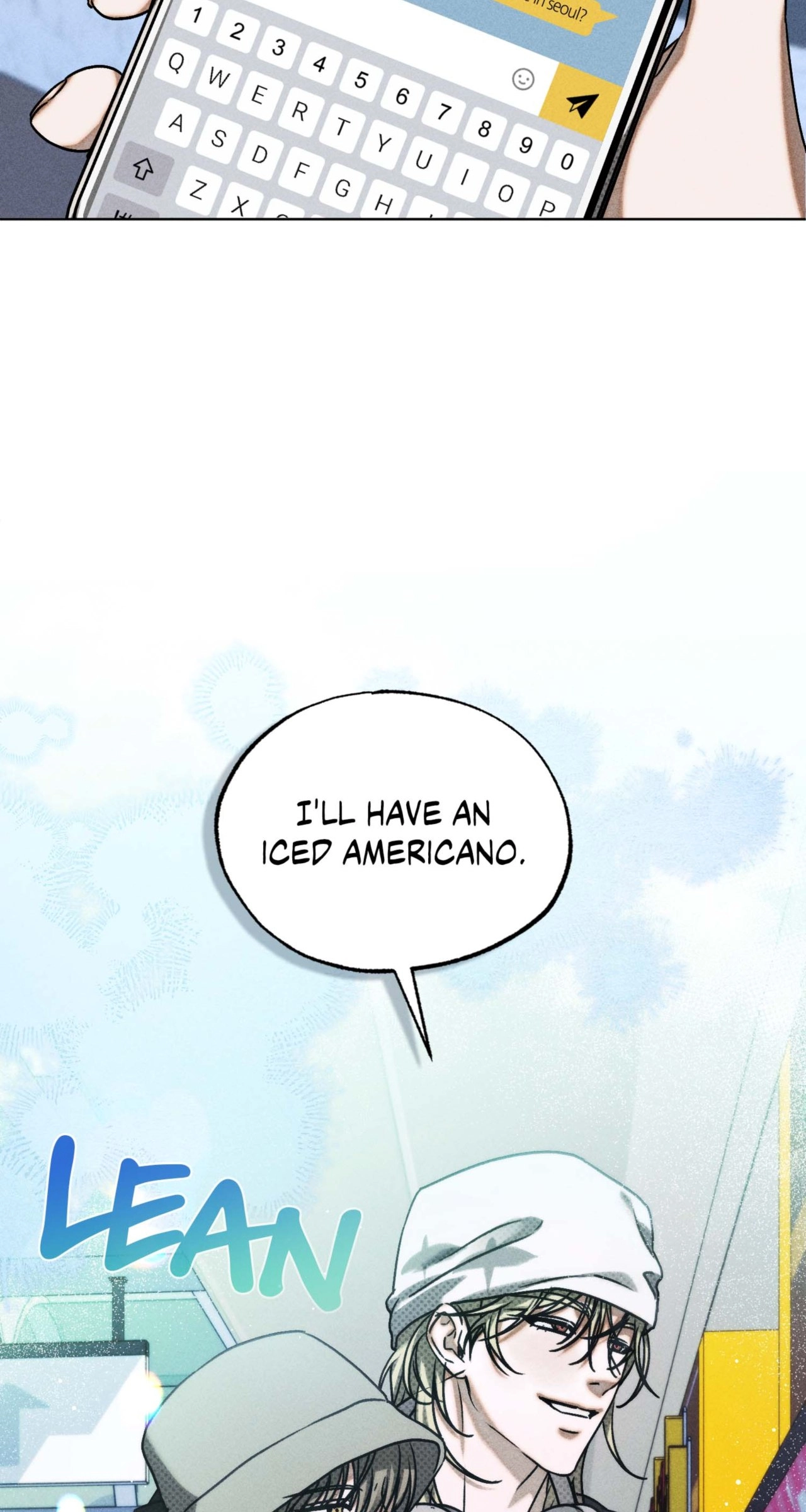 Friend or Faux Chapter 19 page 5 - 
