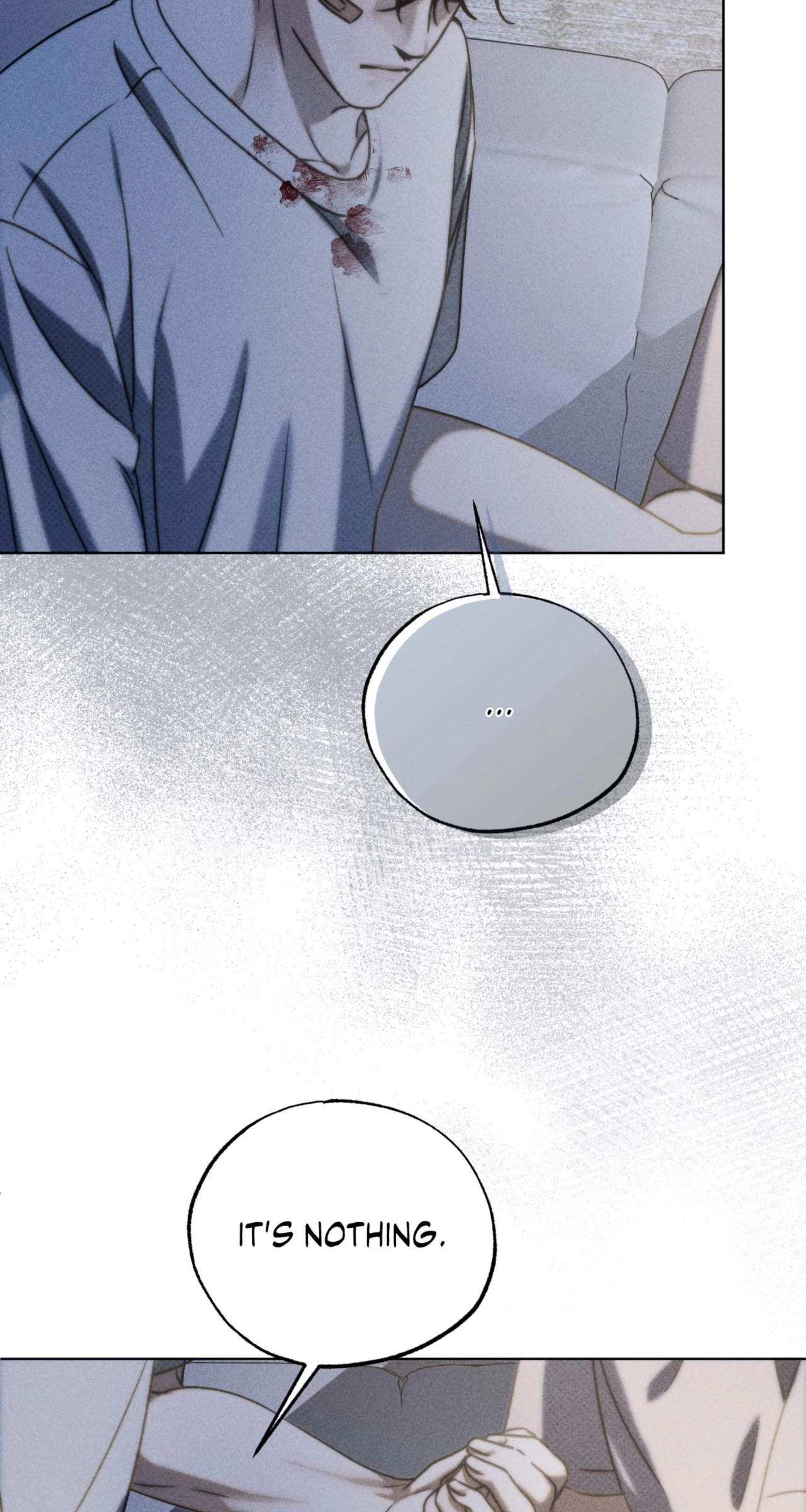 Friend or Faux Chapter 19 page 41 - 