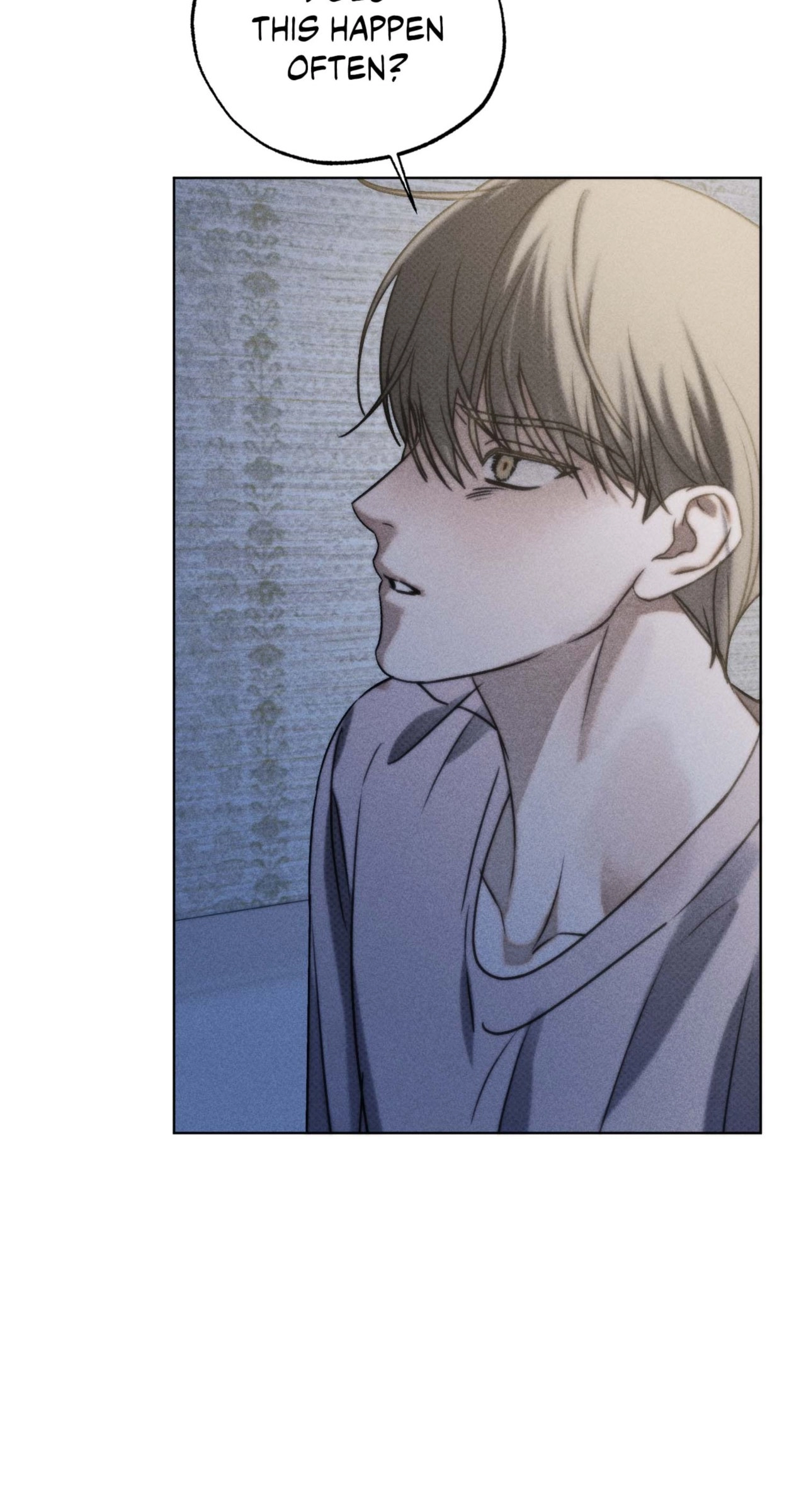 Friend or Faux Chapter 19 page 43 - 