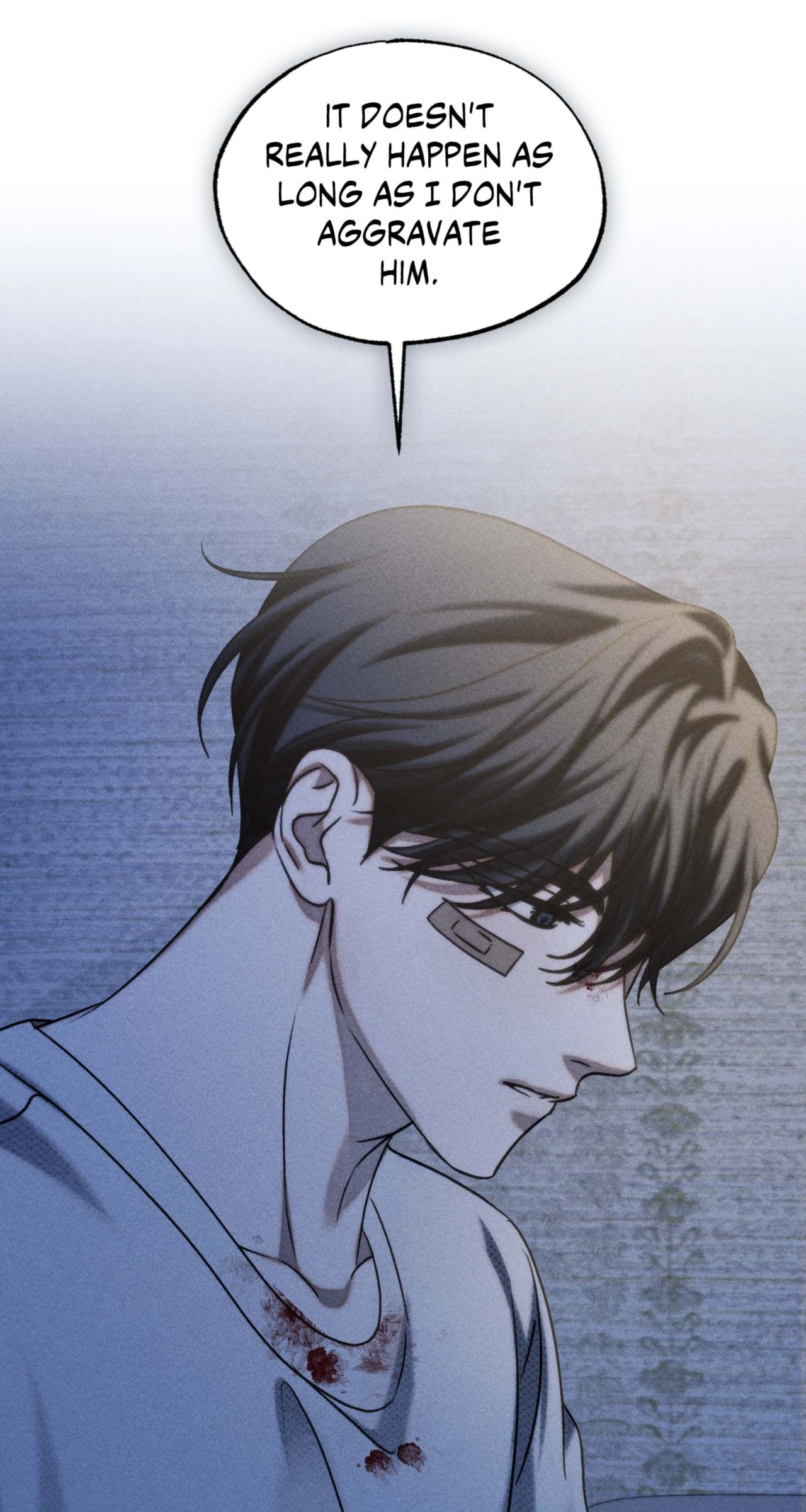 Friend or Faux Chapter 19 page 47 - 