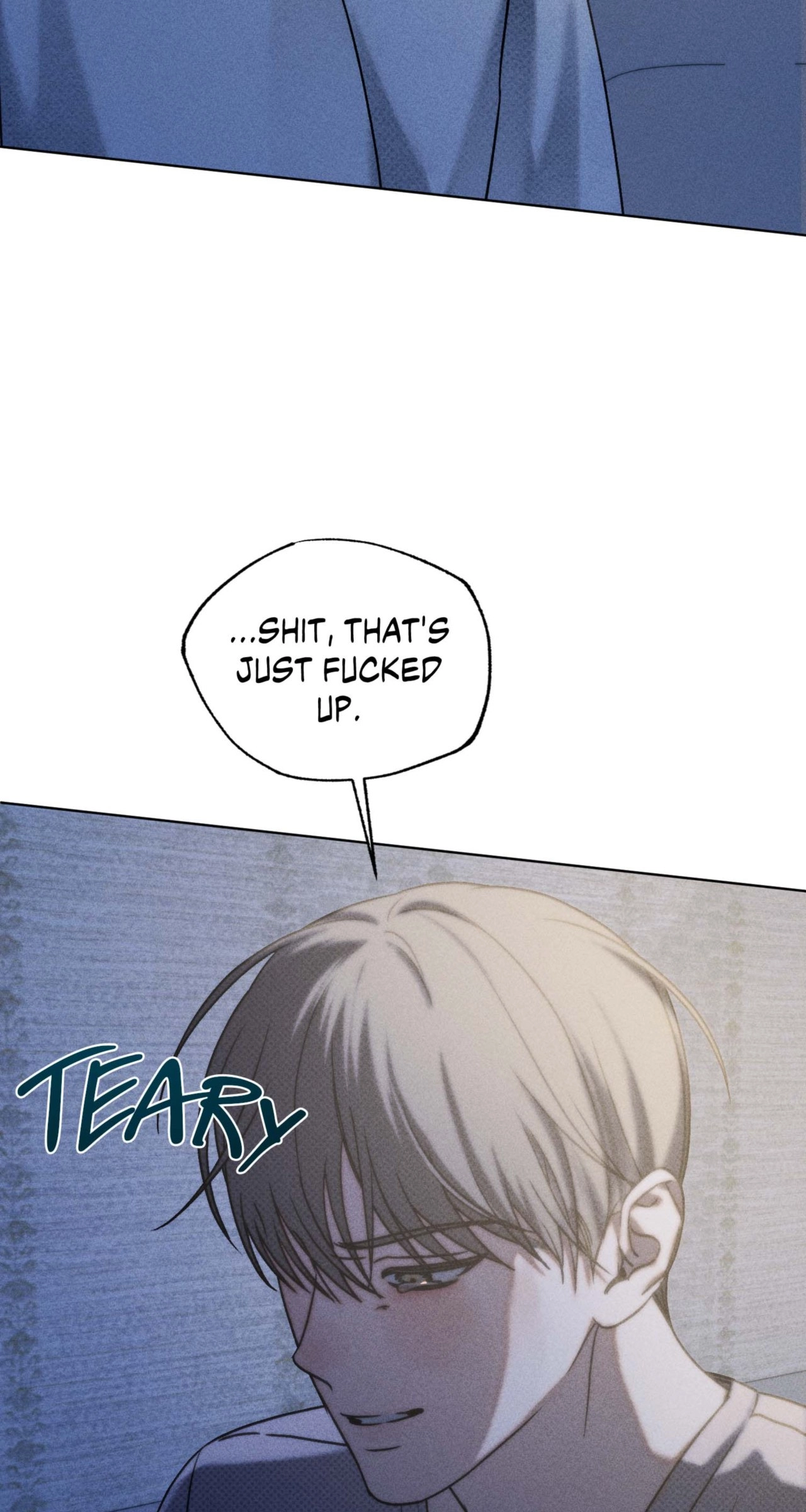 Friend or Faux Chapter 19 page 48 - 