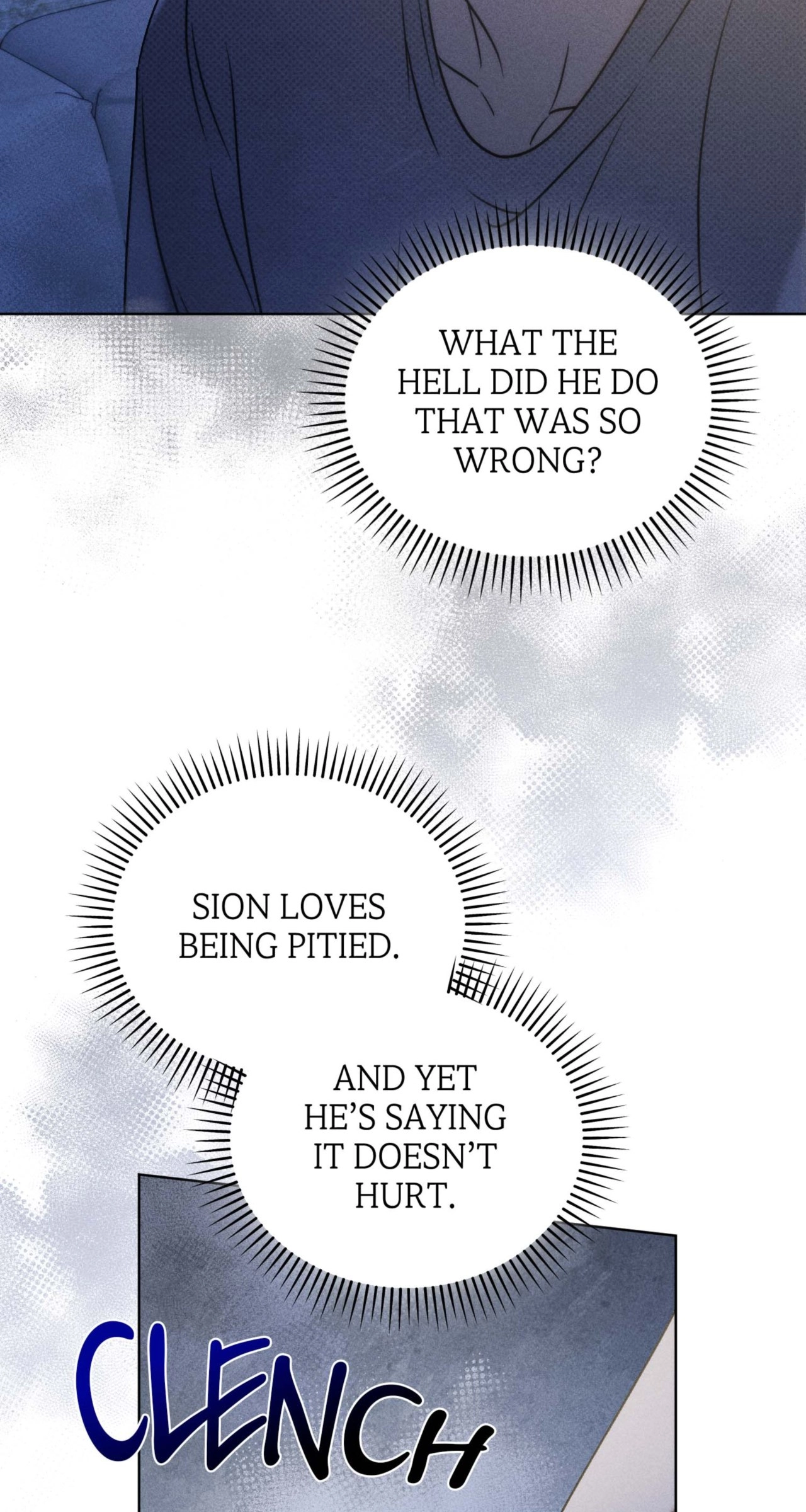 Friend or Faux Chapter 19 page 49 - 