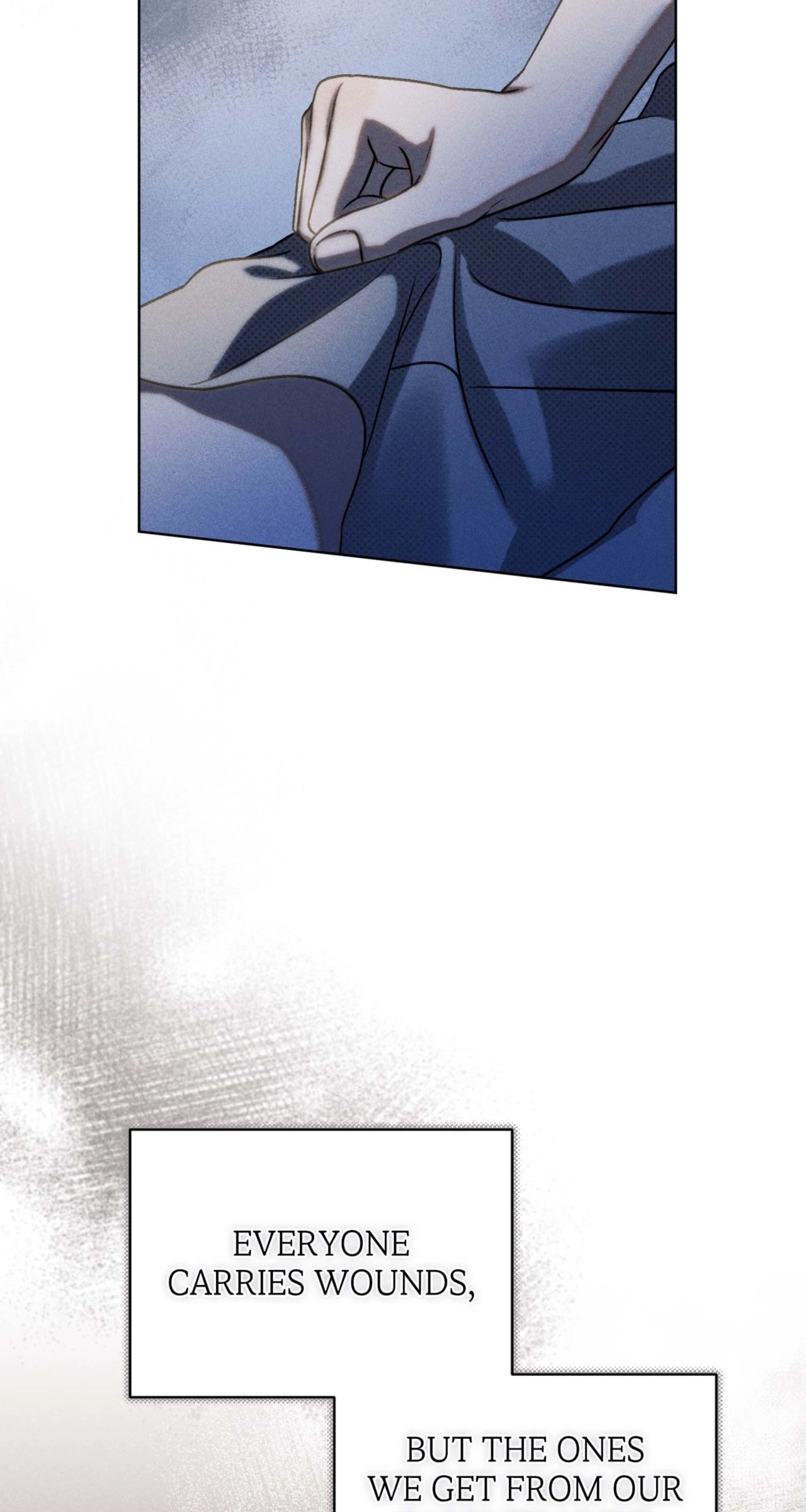 Friend or Faux Chapter 19 page 50 - 