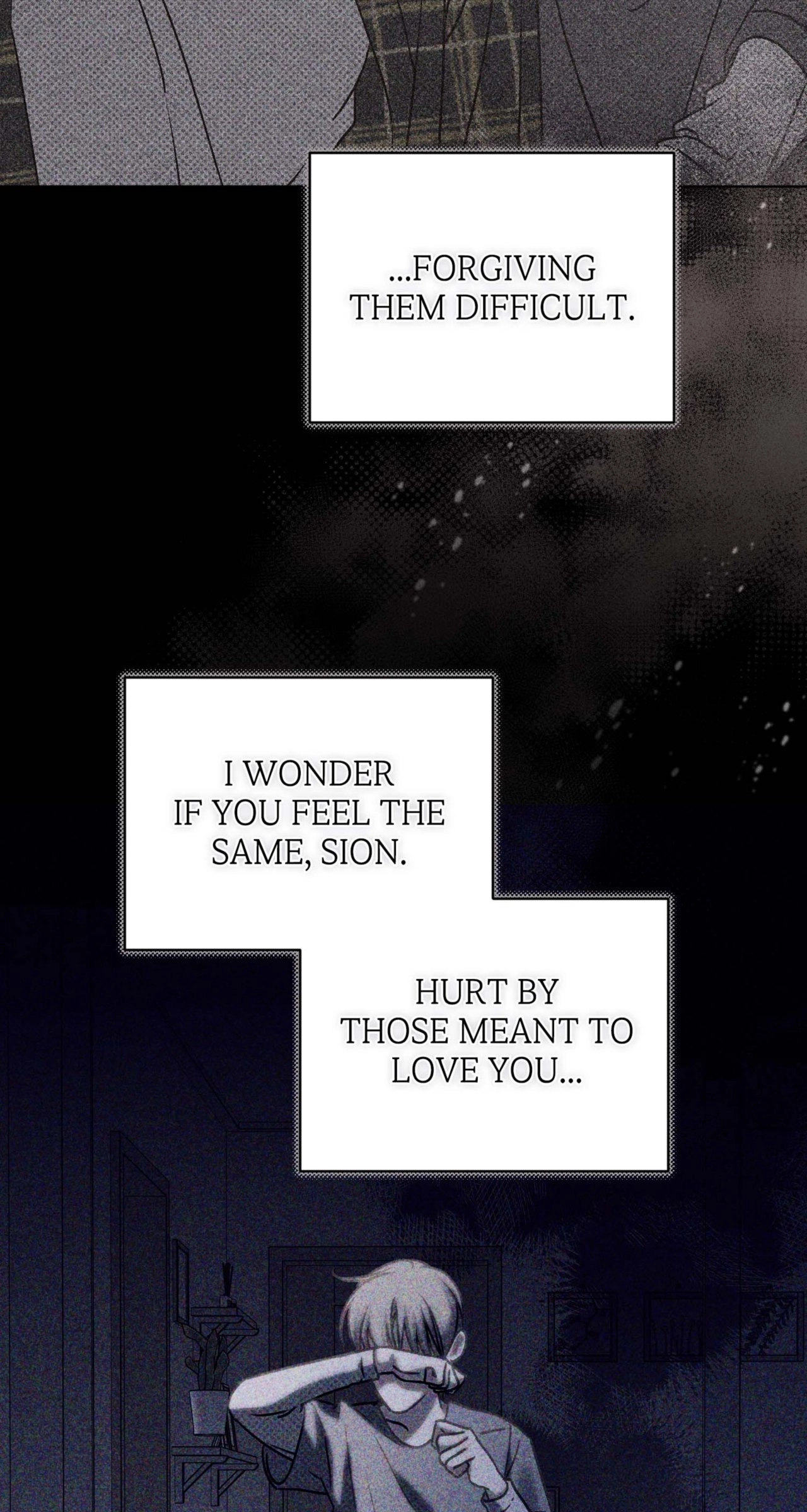 Friend or Faux Chapter 19 page 52 - 