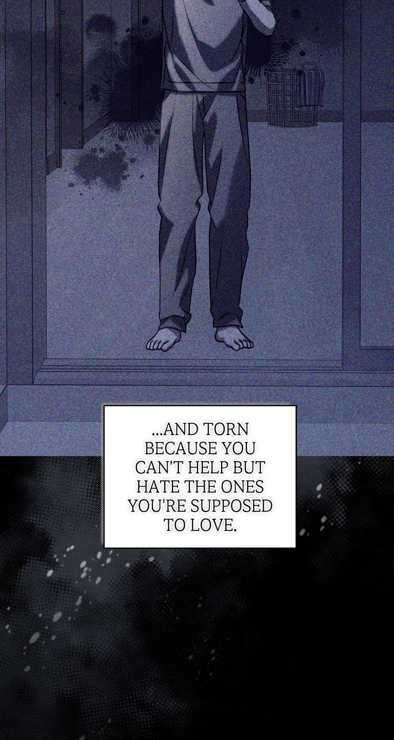 Friend or Faux Chapter 19 page 53 - 