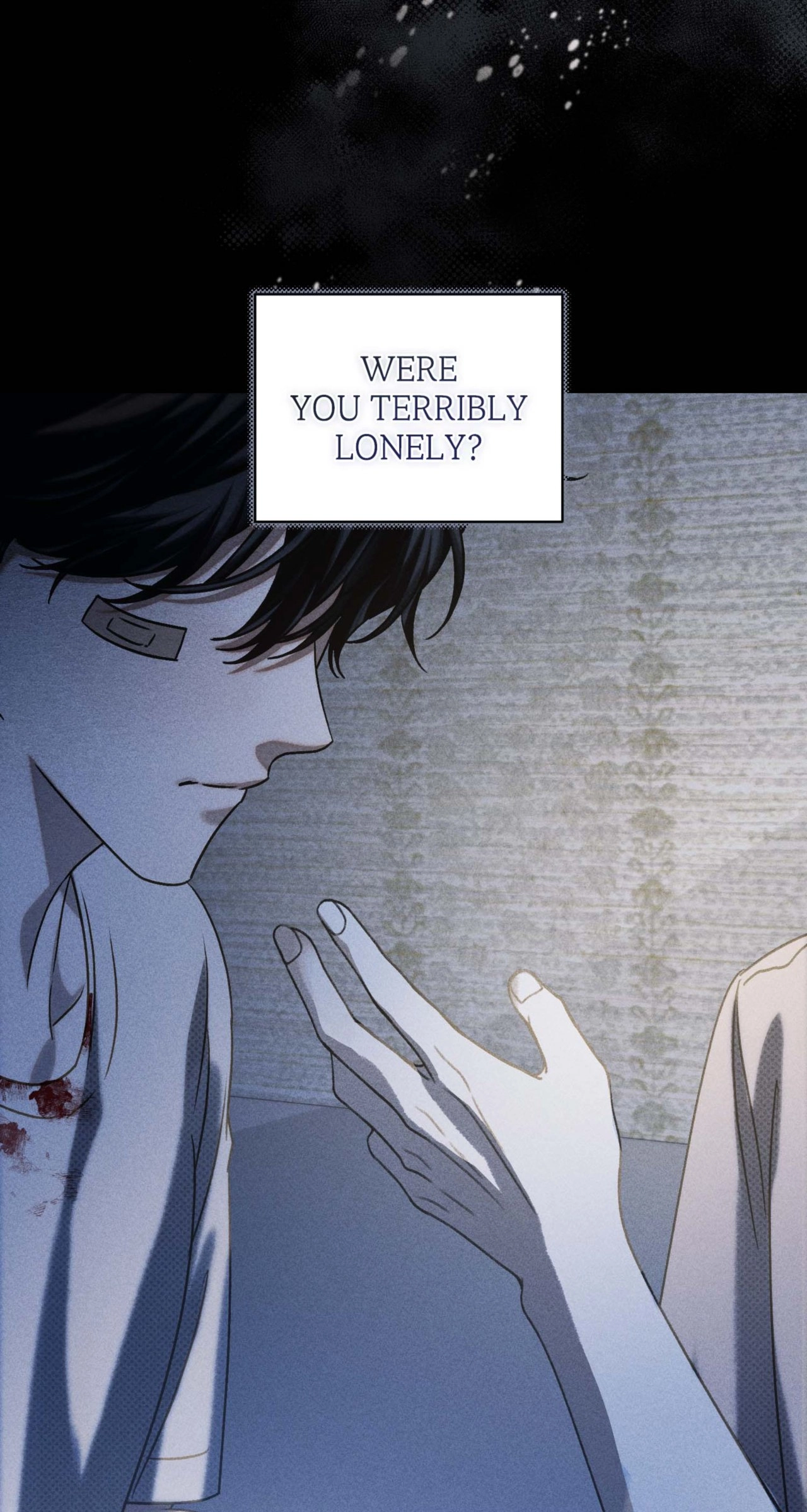 Friend or Faux Chapter 19 page 55 - 