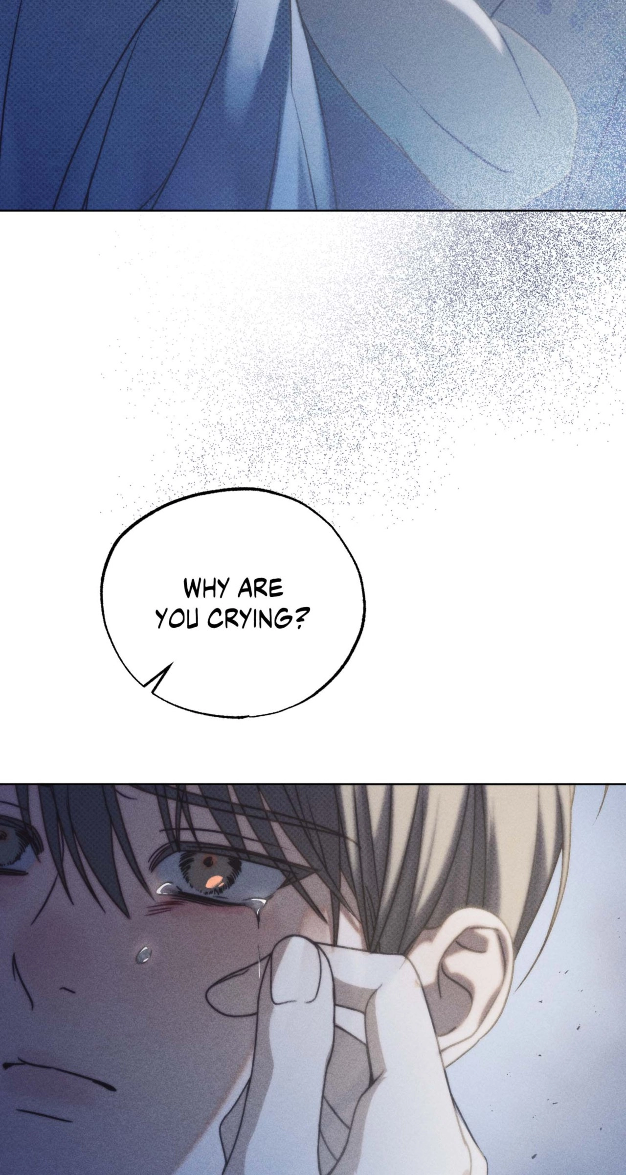 Friend or Faux Chapter 19 page 57 - 