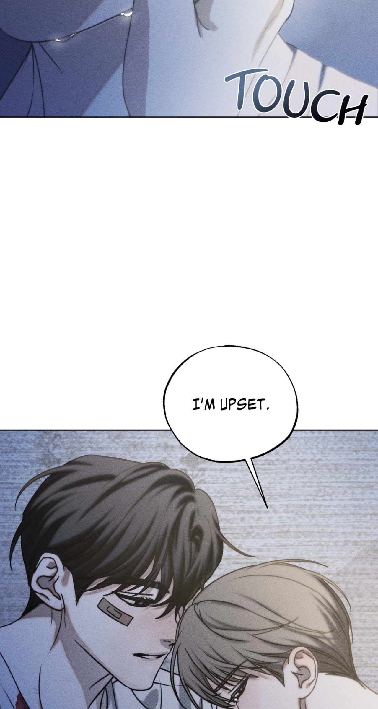 Friend or Faux Chapter 19 page 58 - 