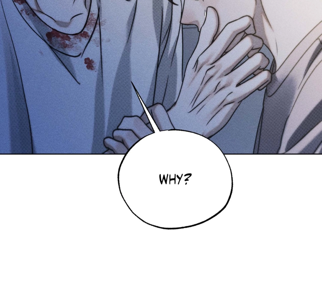 Friend or Faux Chapter 19 page 59 - 
