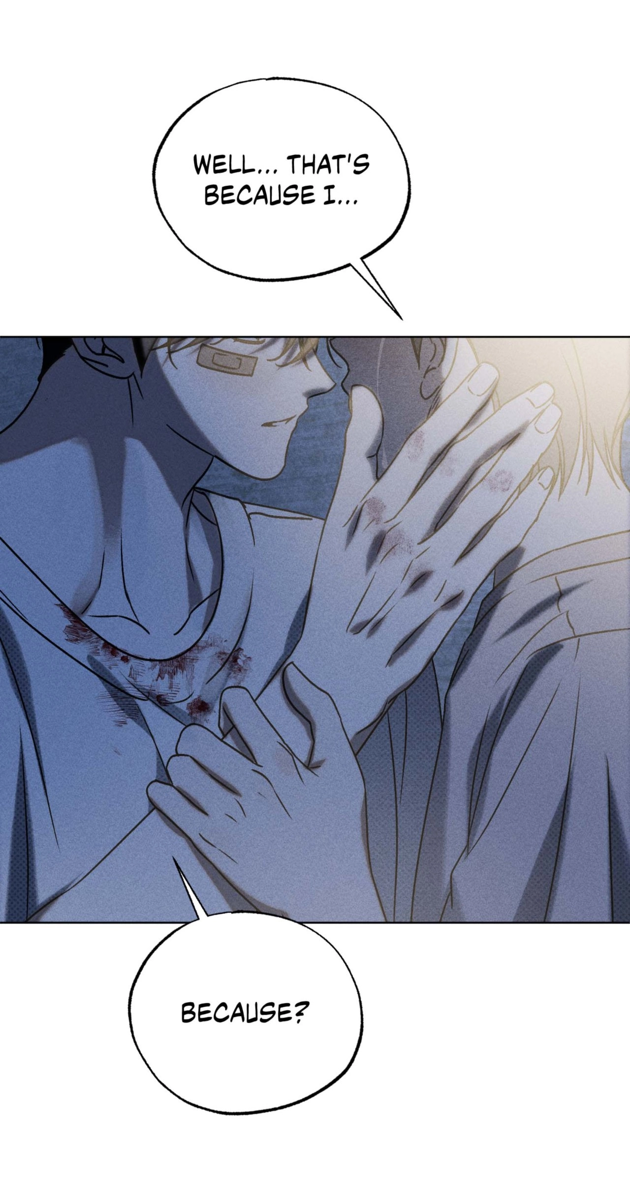 Friend or Faux Chapter 19 page 60 - 