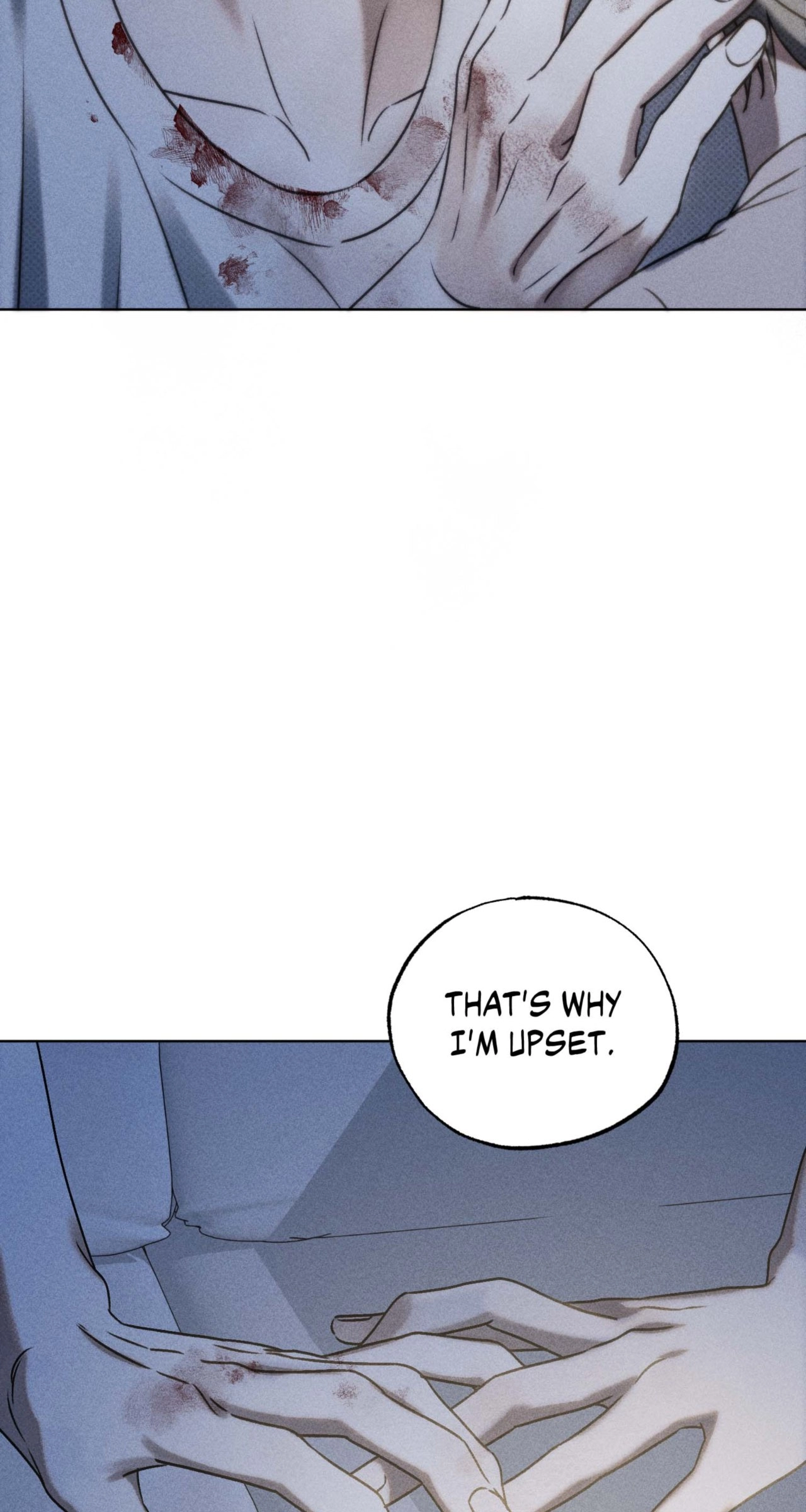 Friend or Faux Chapter 19 page 62 - 