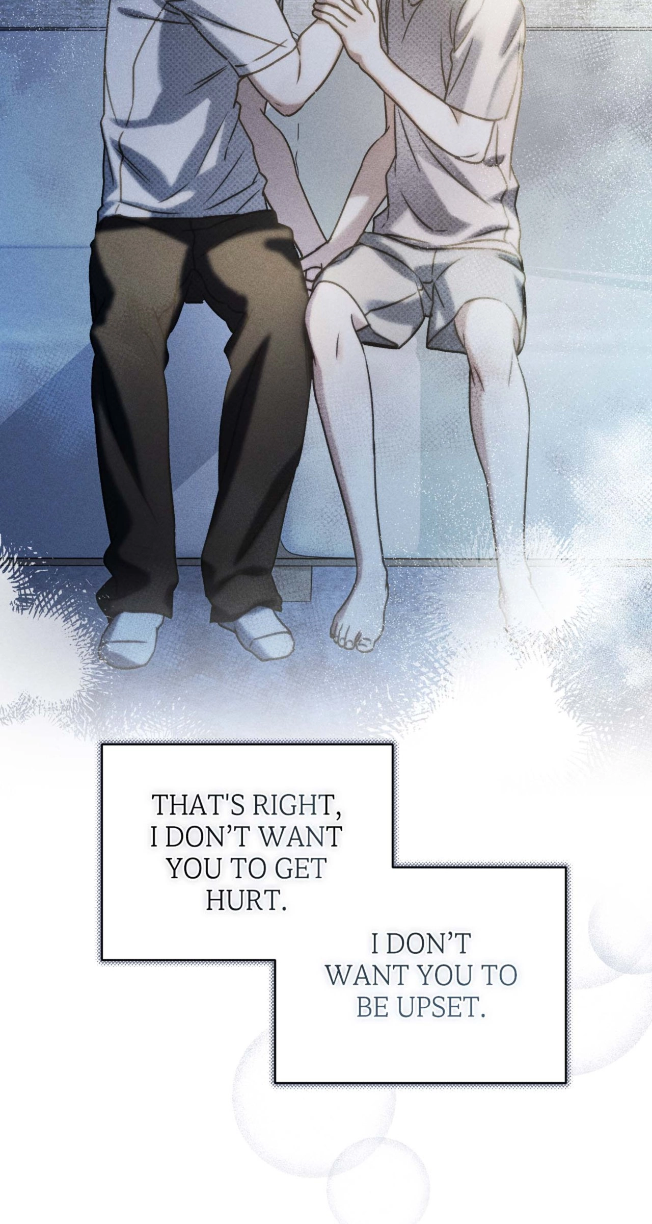 Friend or Faux Chapter 19 page 64 - 