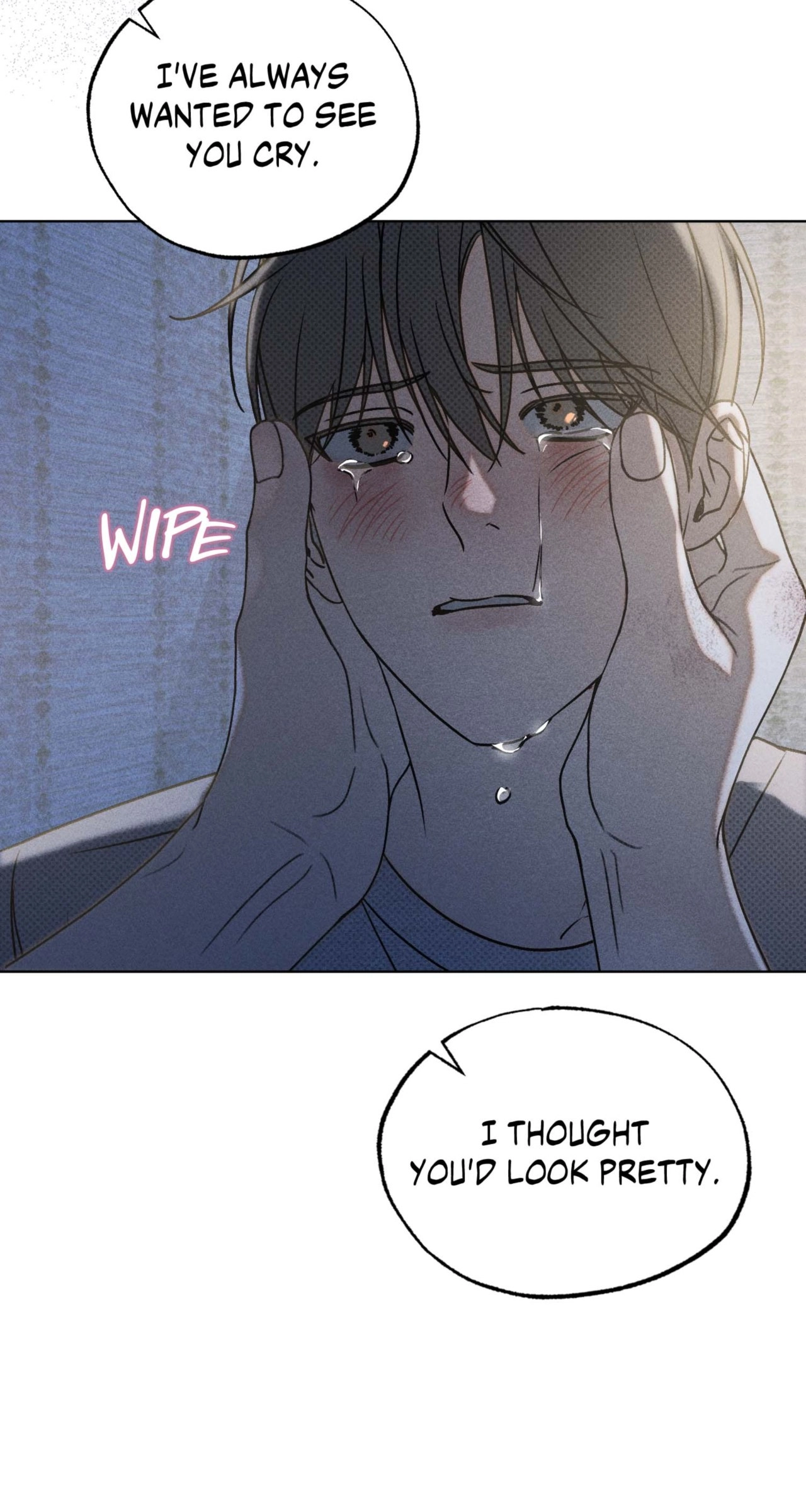 Friend or Faux Chapter 19 page 67 - 