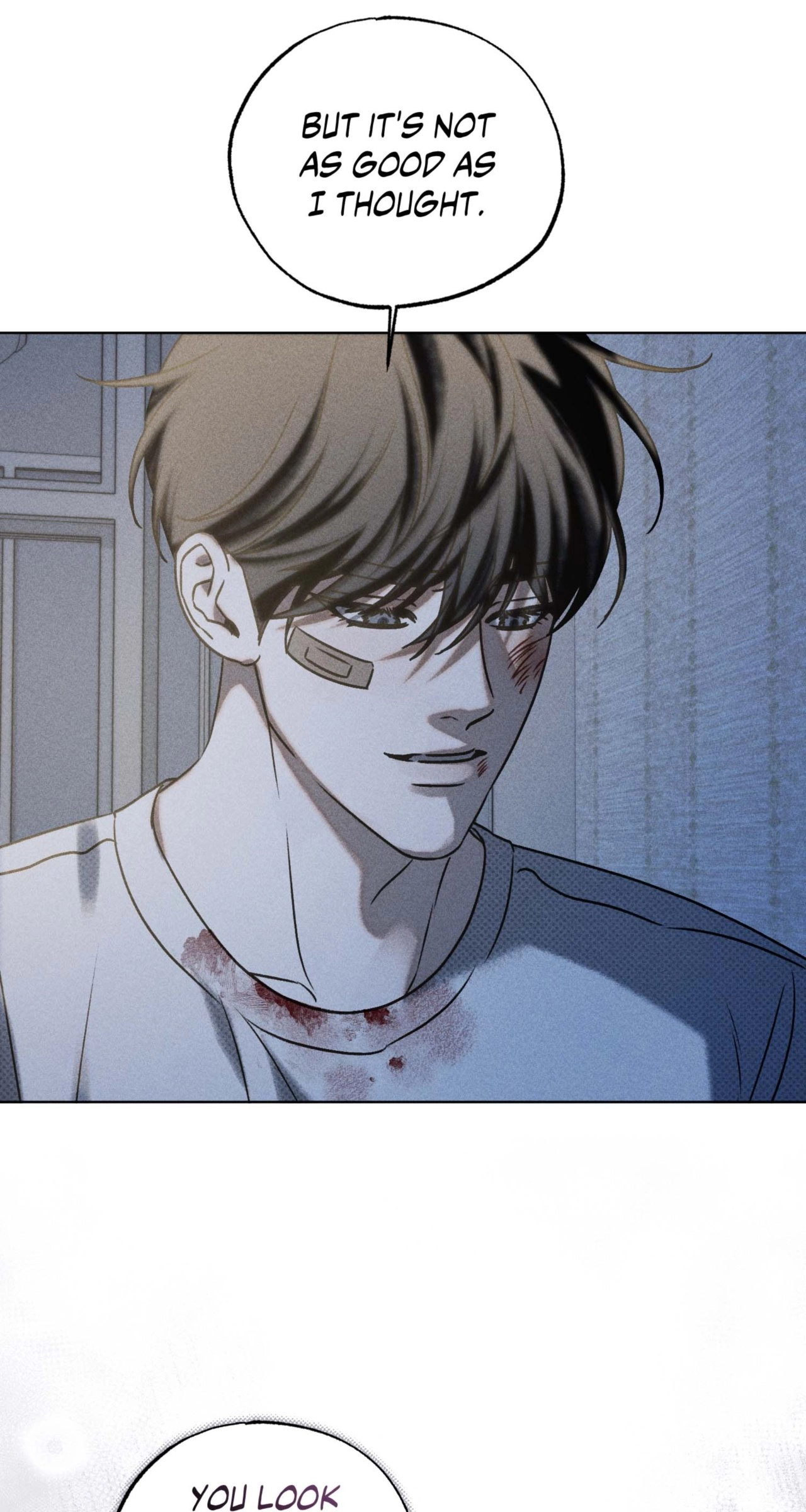 Friend or Faux Chapter 19 page 68 - 