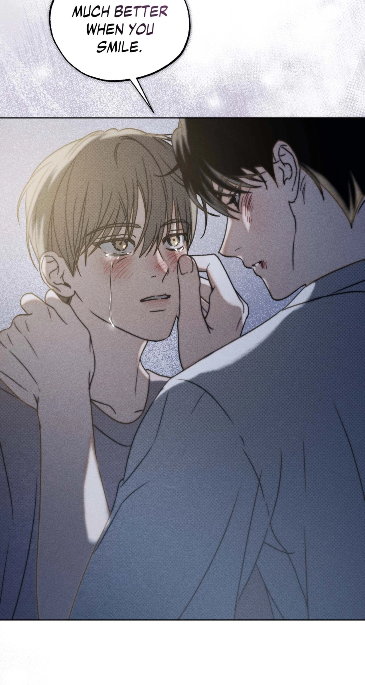 Friend or Faux Chapter 19 page 69 - 