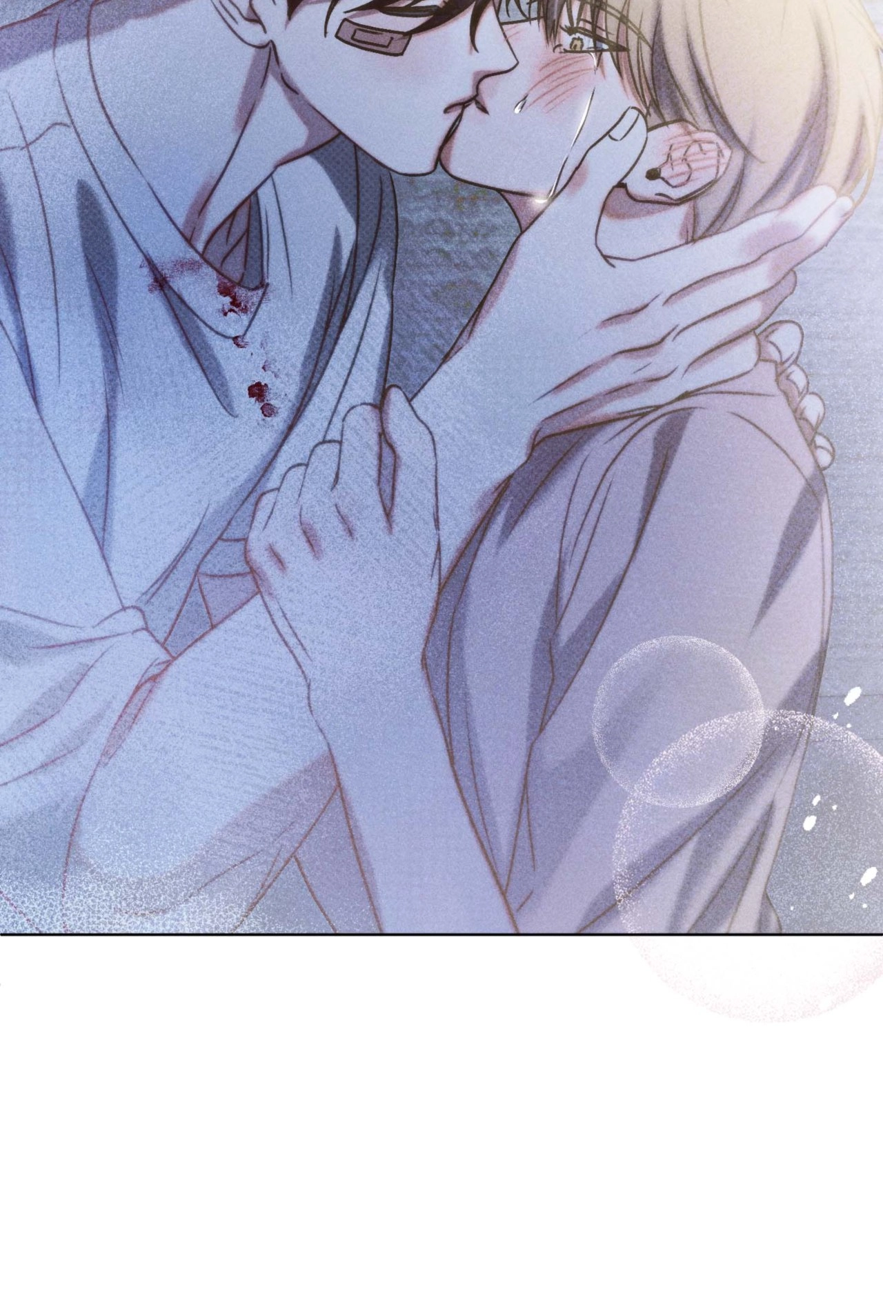 Friend or Faux Chapter 19 page 72 - 