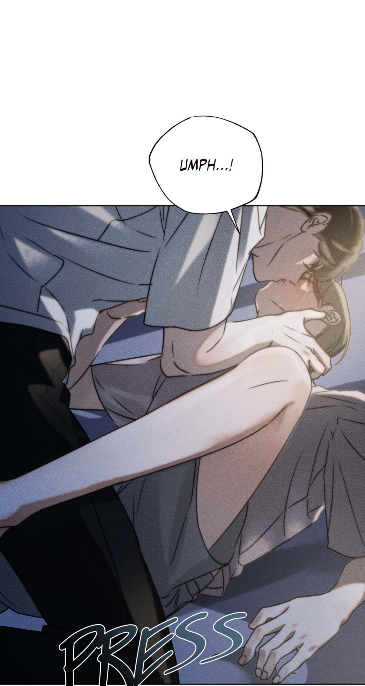 Friend or Faux Chapter 19 page 74 - 