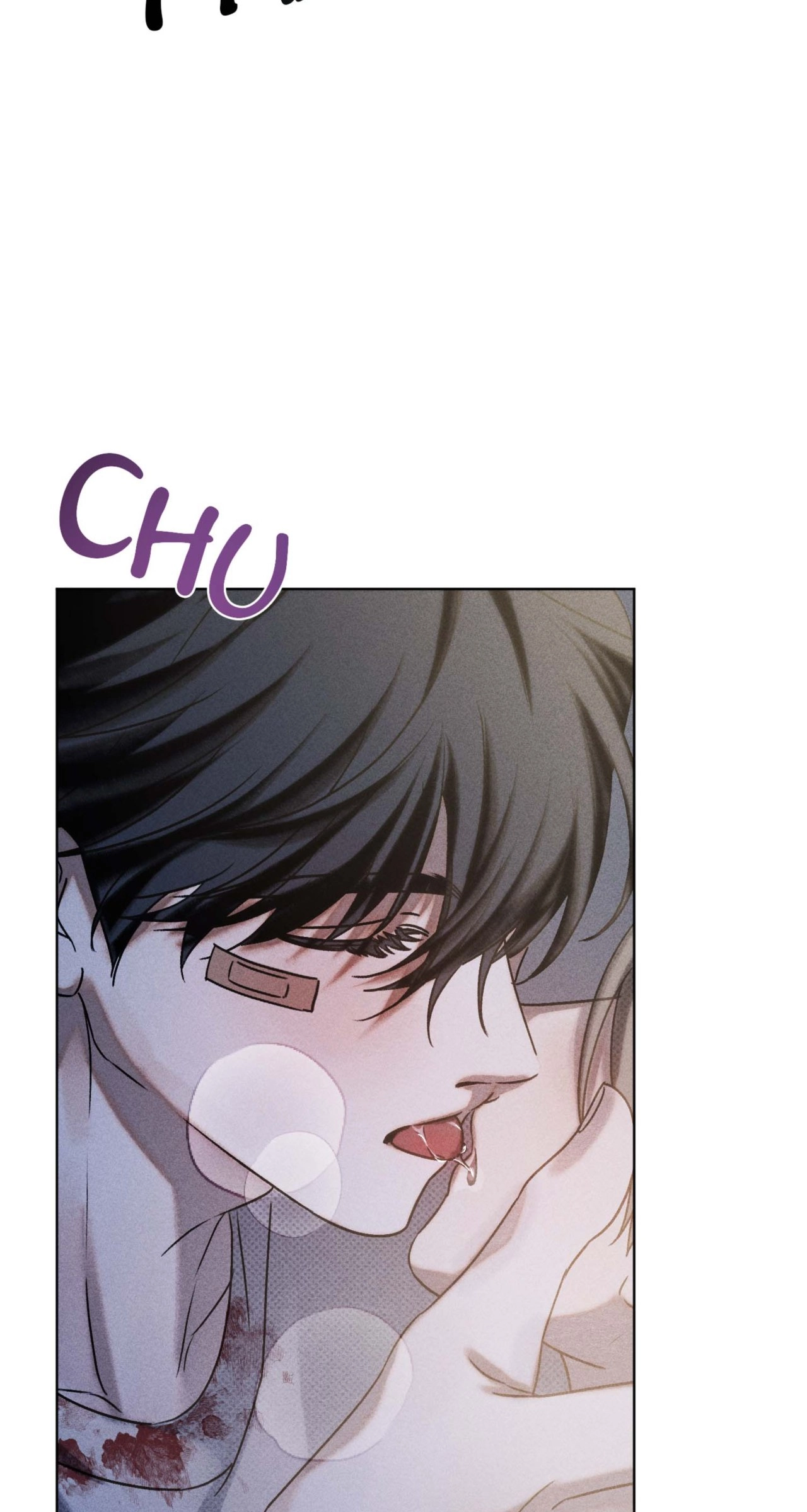Friend or Faux Chapter 19 page 75 - 
