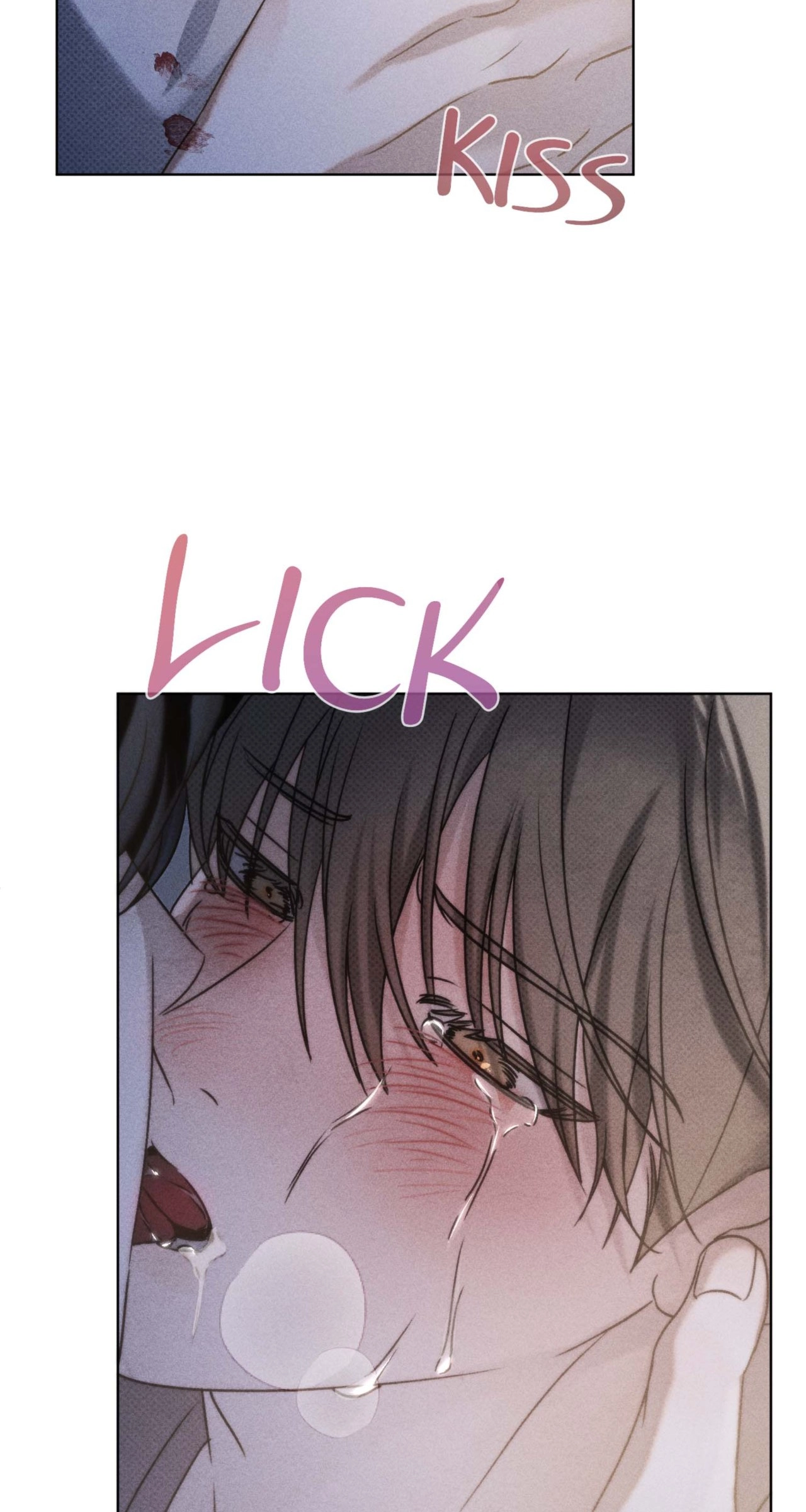 Friend or Faux Chapter 19 page 76 - 