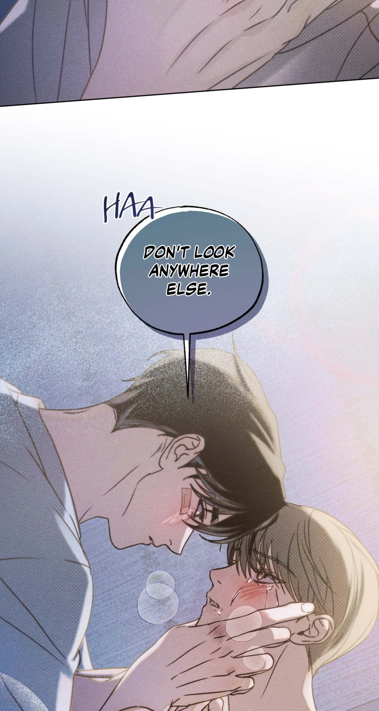 Friend or Faux Chapter 19 page 79 - 