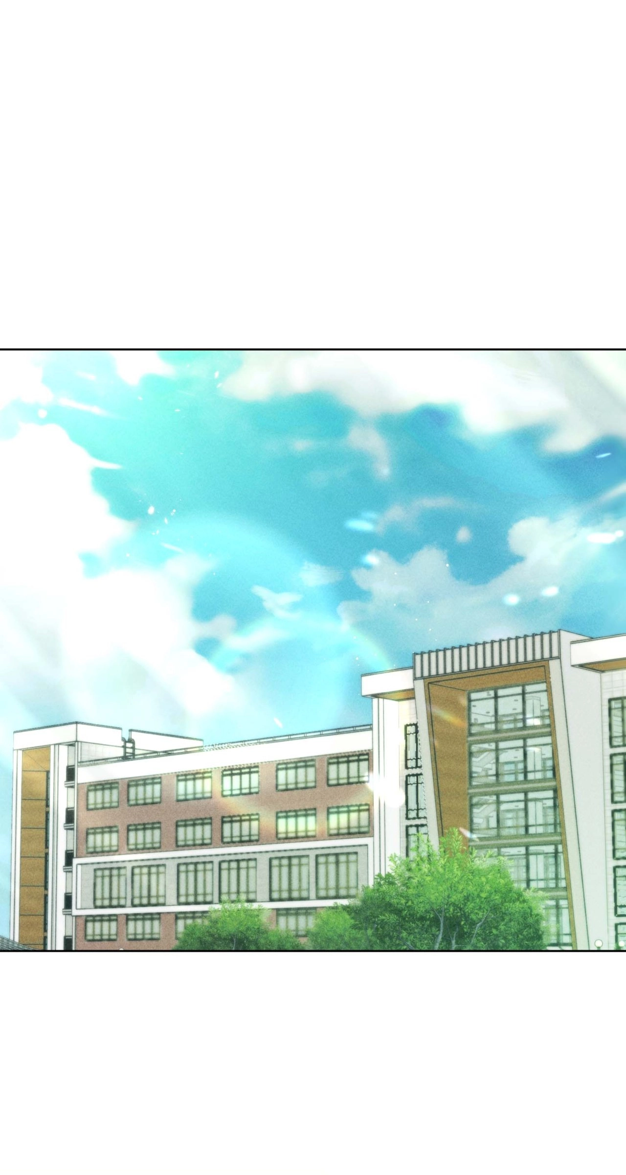 Friend or Faux Chapter 2 page 1 - 
