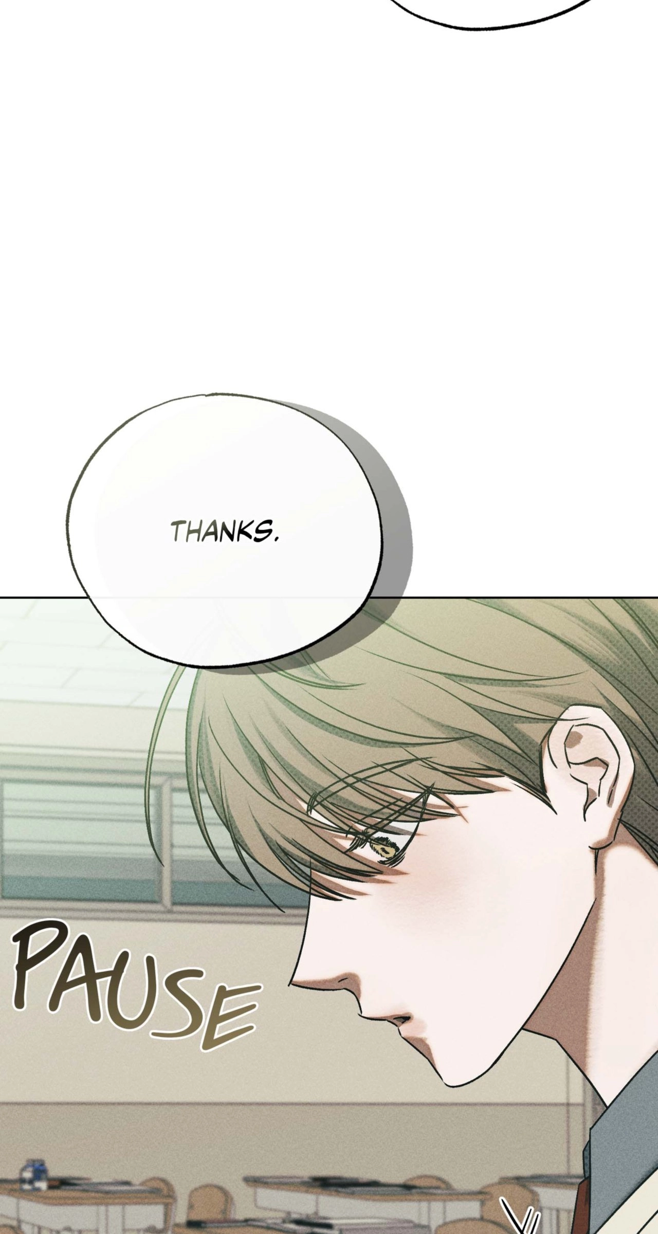 Friend or Faux Chapter 2 page 11 - 