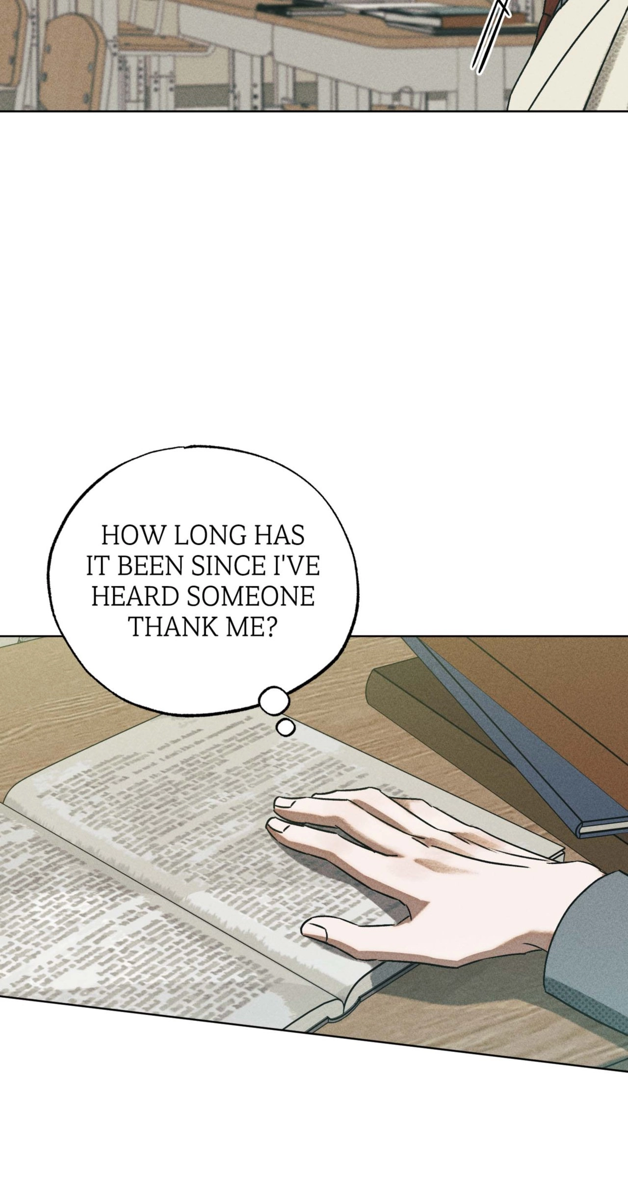 Friend or Faux Chapter 2 page 12 - 