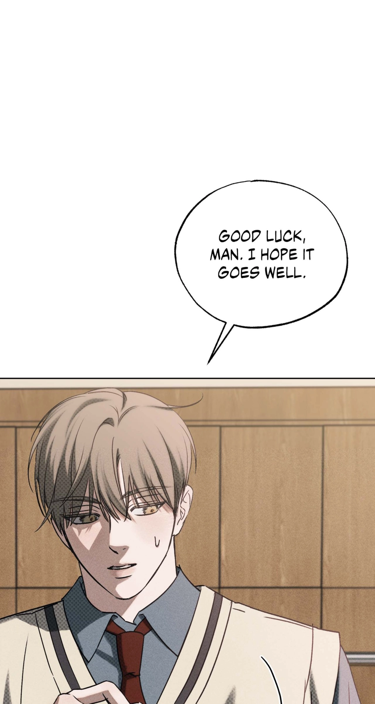 Friend or Faux Chapter 2 page 22 - 