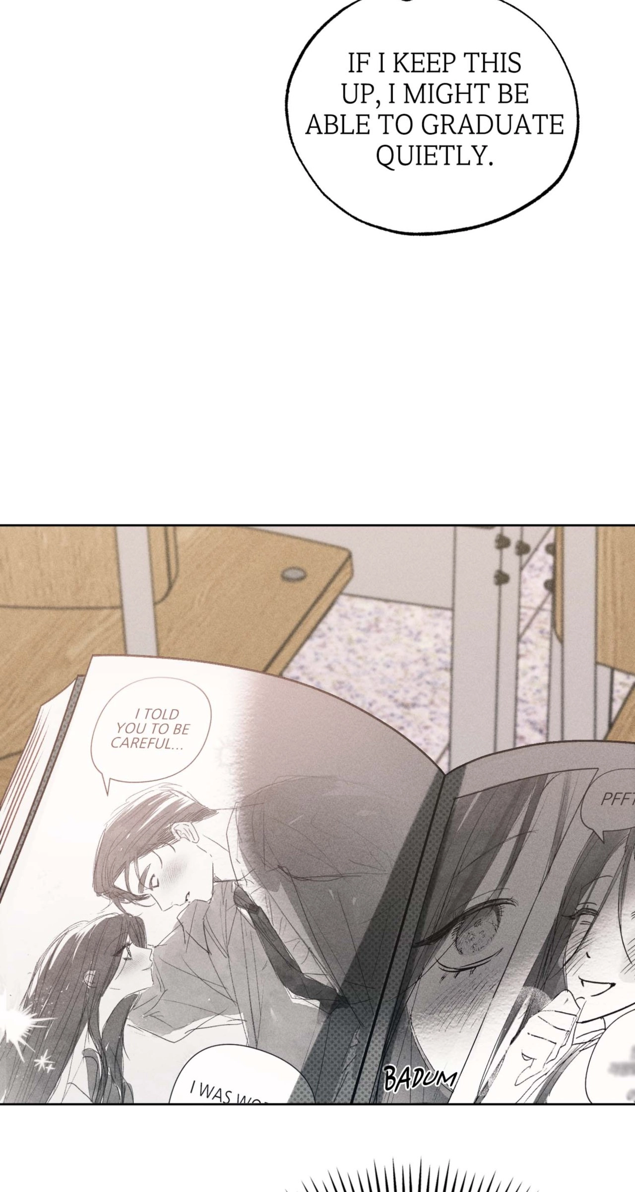 Friend or Faux Chapter 2 page 28 - 