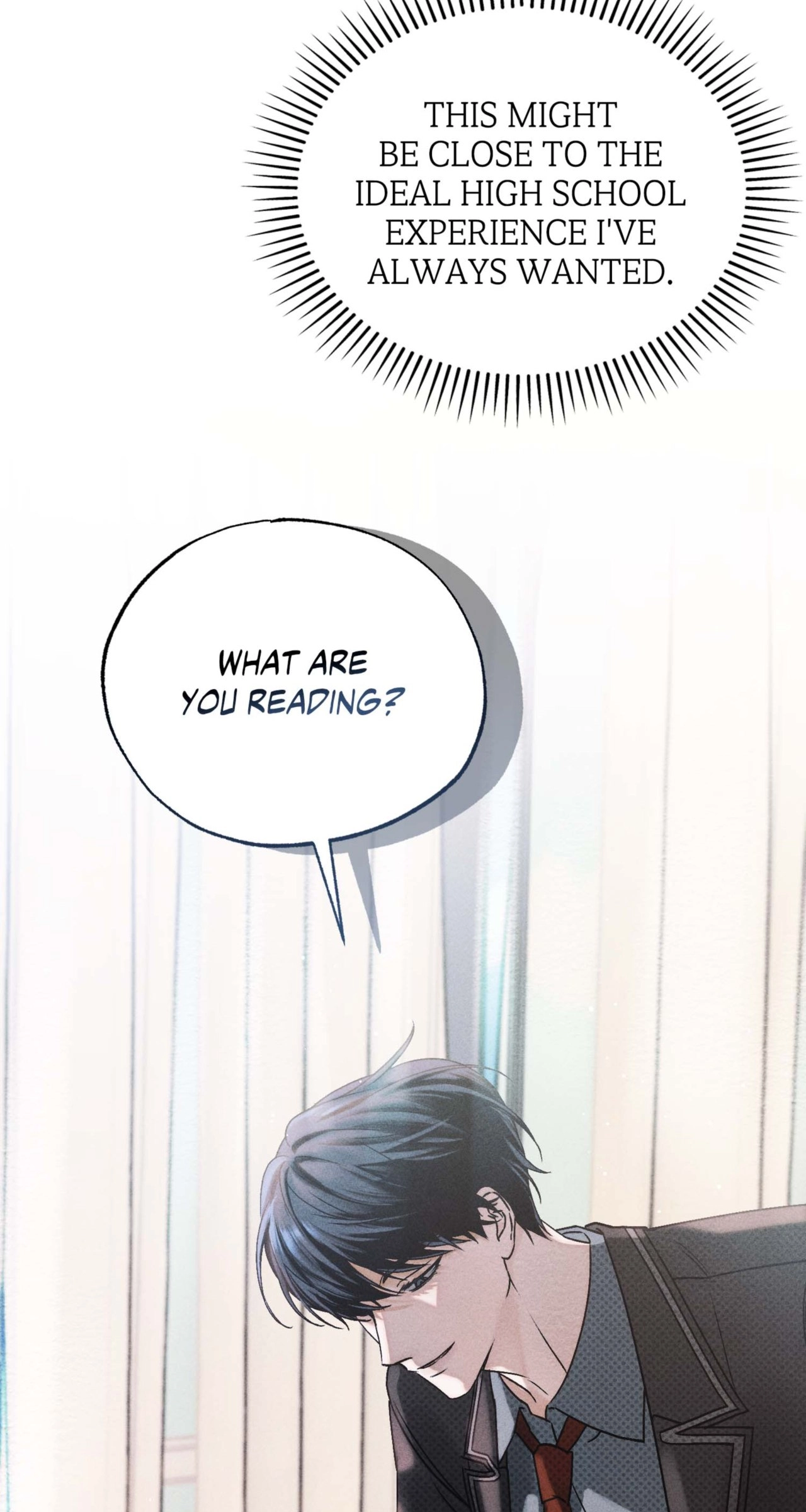 Friend or Faux Chapter 2 page 29 - 