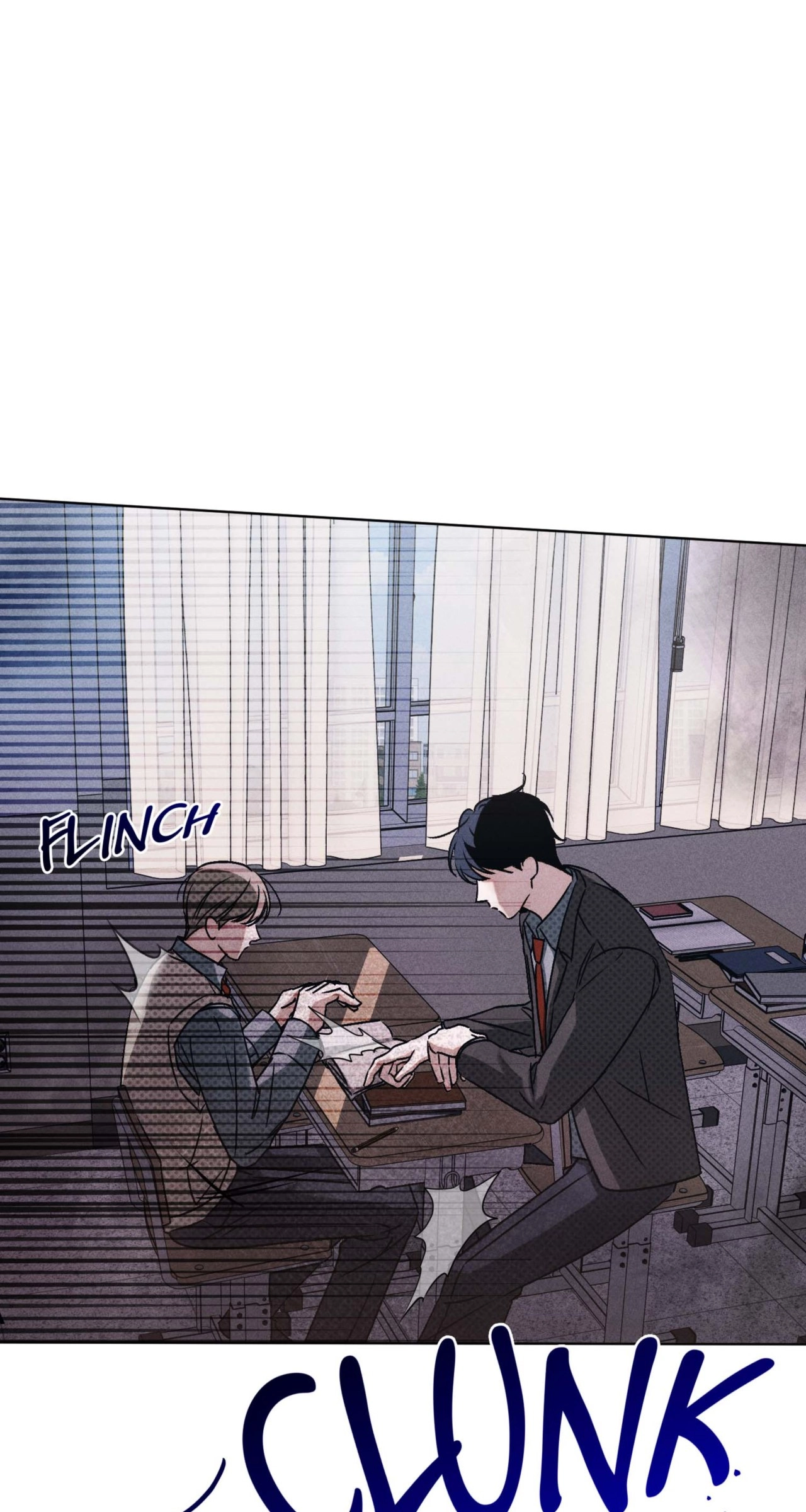 Friend or Faux Chapter 2 page 38 - 