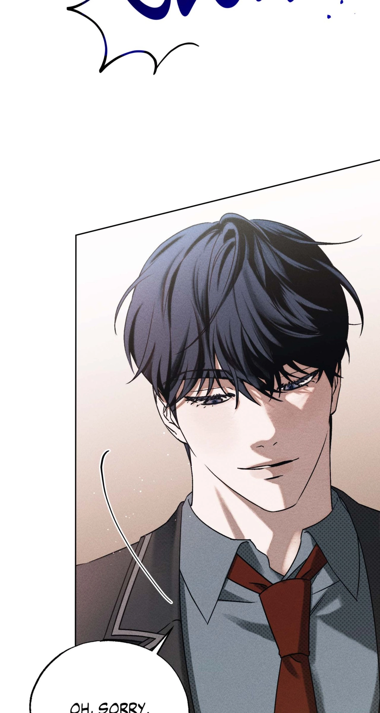 Friend or Faux Chapter 2 page 39 - 