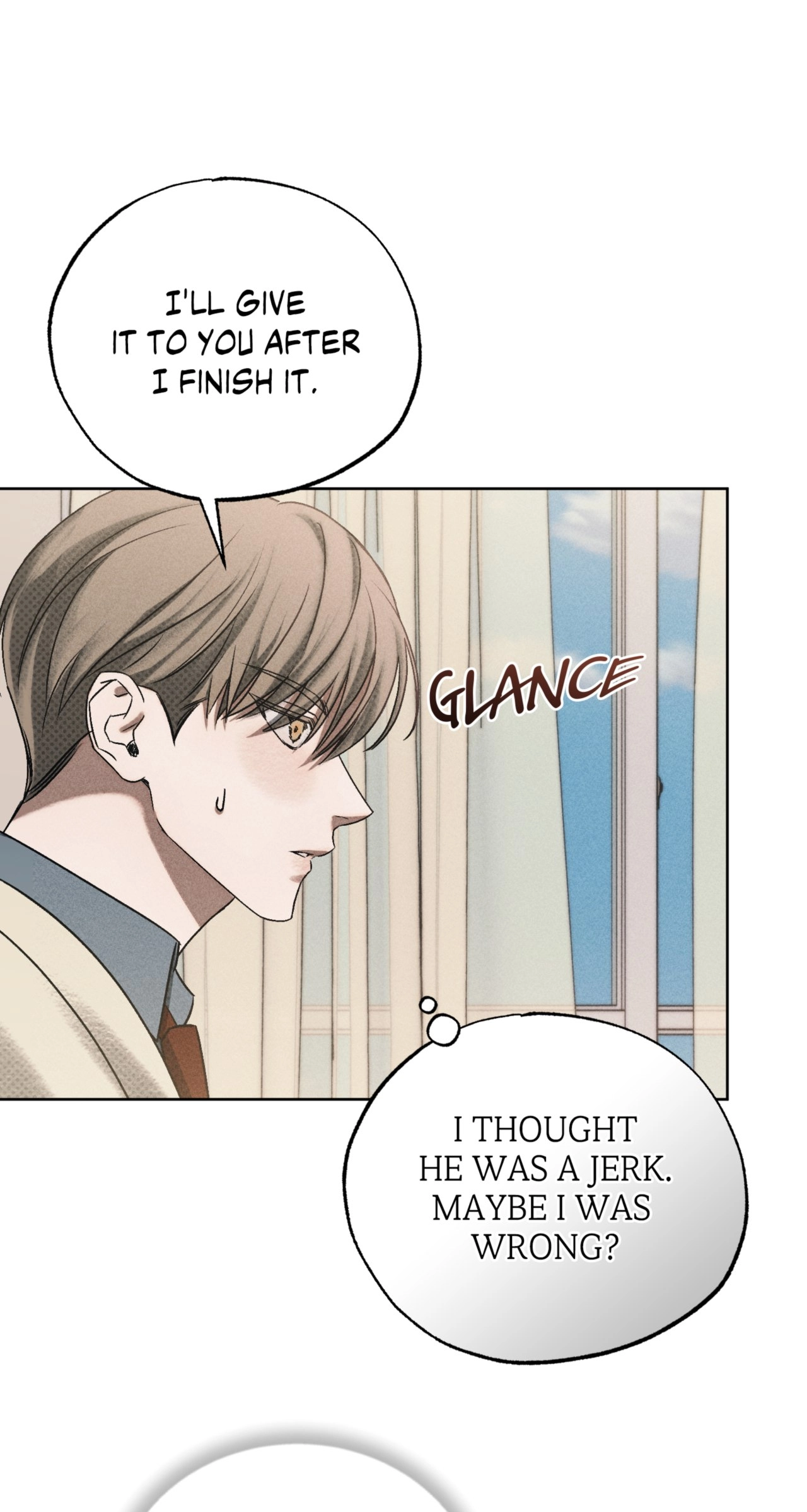 Friend or Faux Chapter 2 page 42 - 