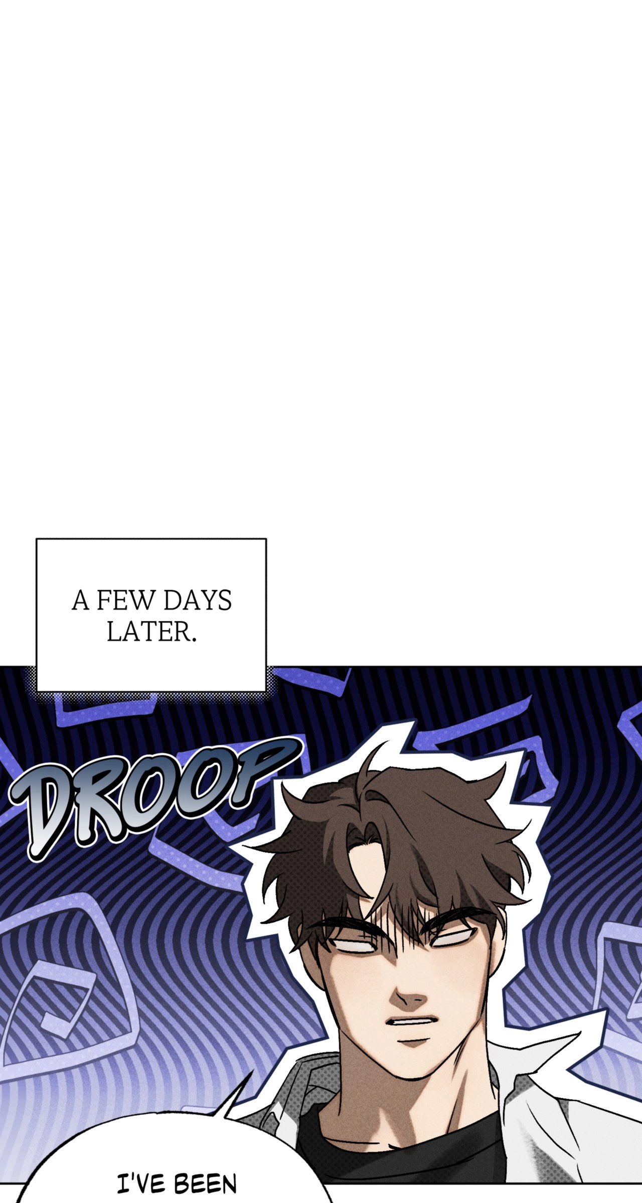 Friend or Faux Chapter 2 page 45 - 