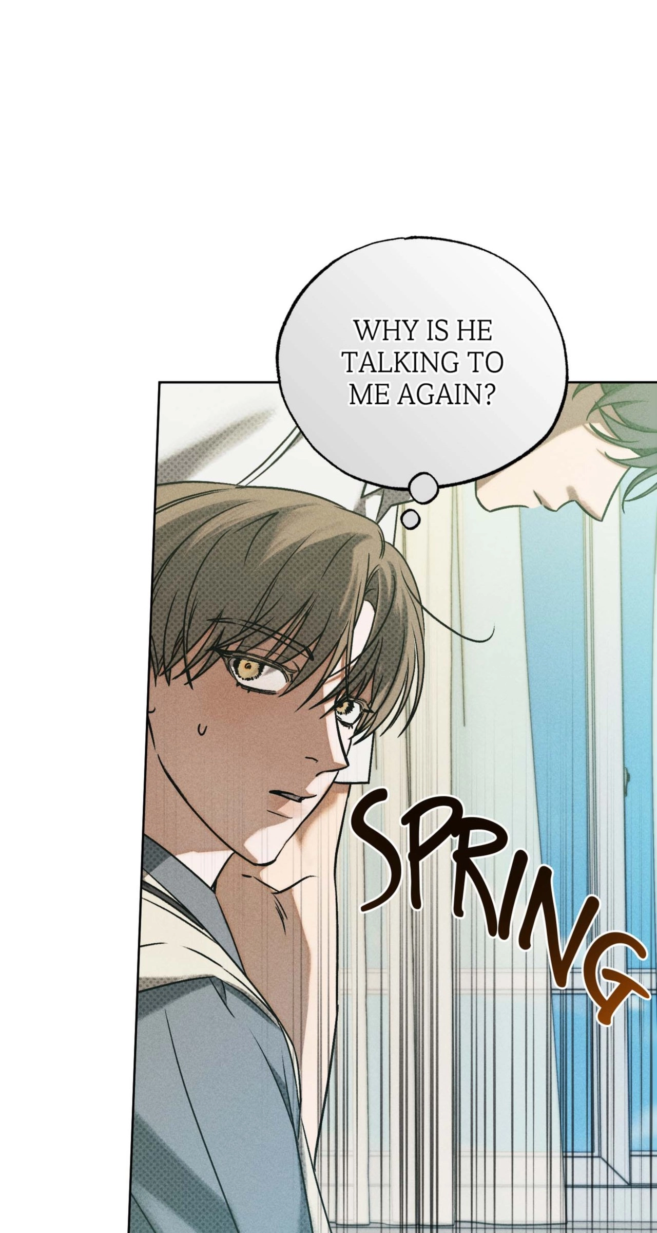 Friend or Faux Chapter 2 page 51 - 