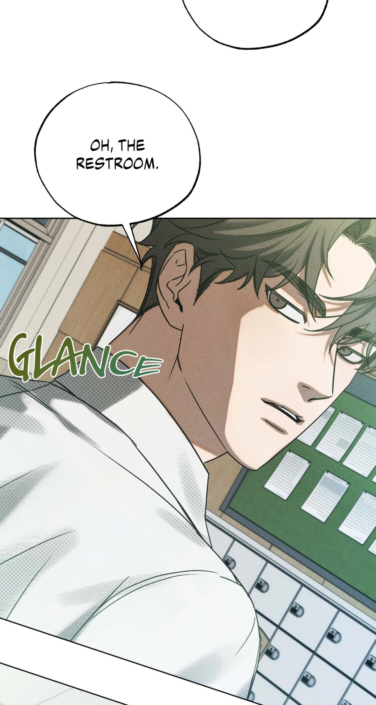Friend or Faux Chapter 2 page 53 - 