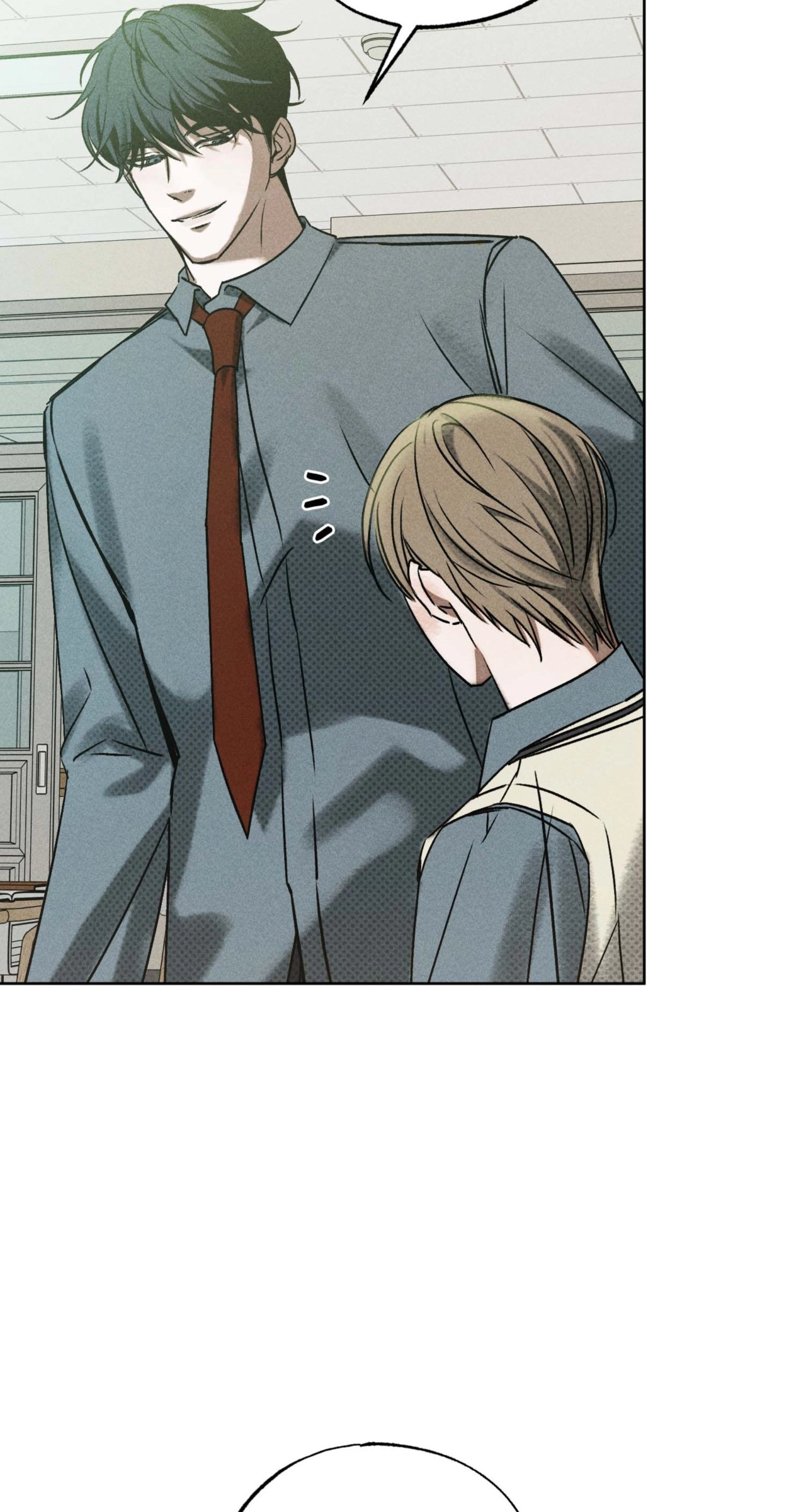 Friend or Faux Chapter 2 page 56 - 