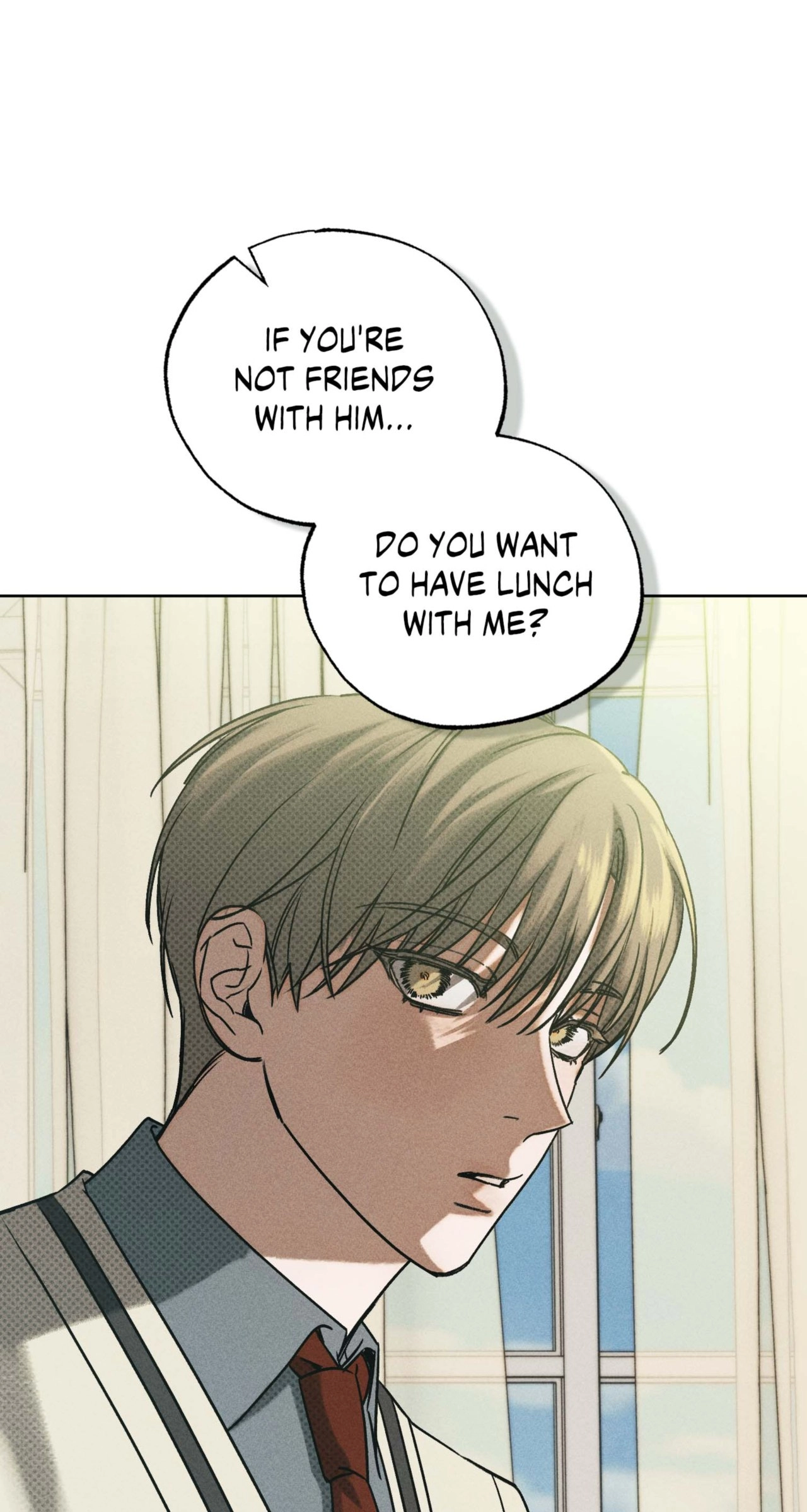 Friend or Faux Chapter 2 page 58 - 