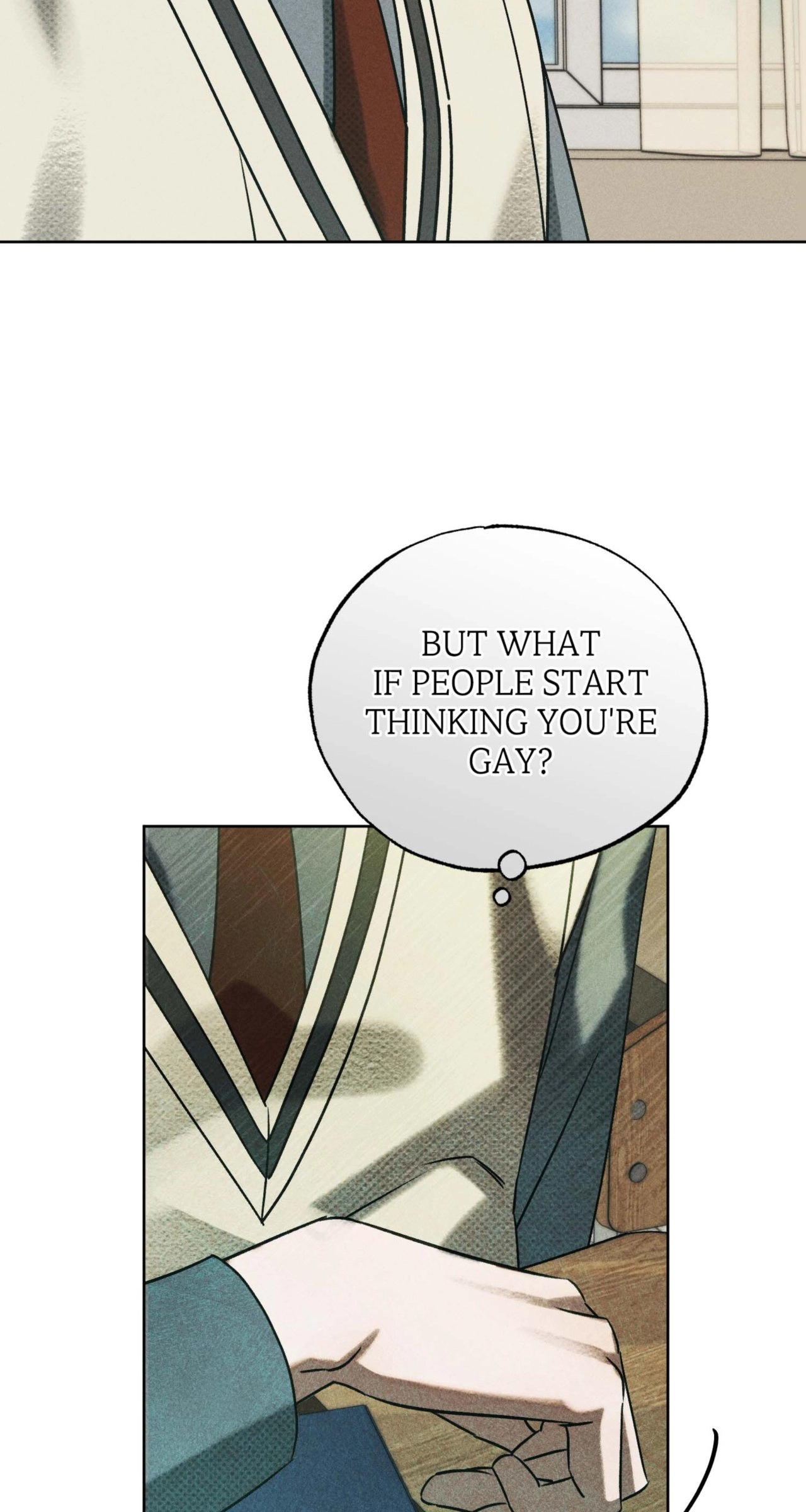 Friend or Faux Chapter 2 page 59 - 