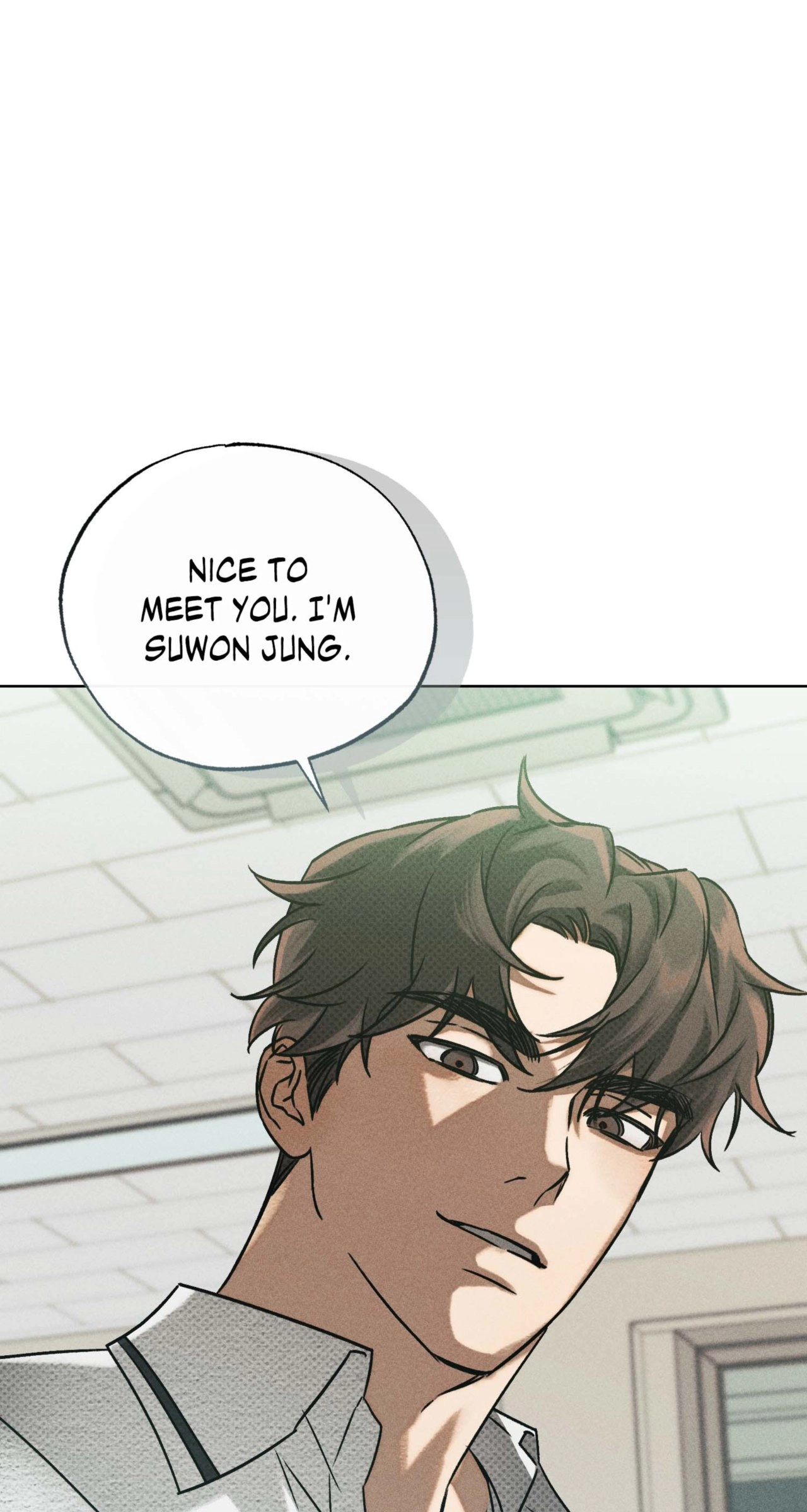 Friend or Faux Chapter 2 page 7 - 