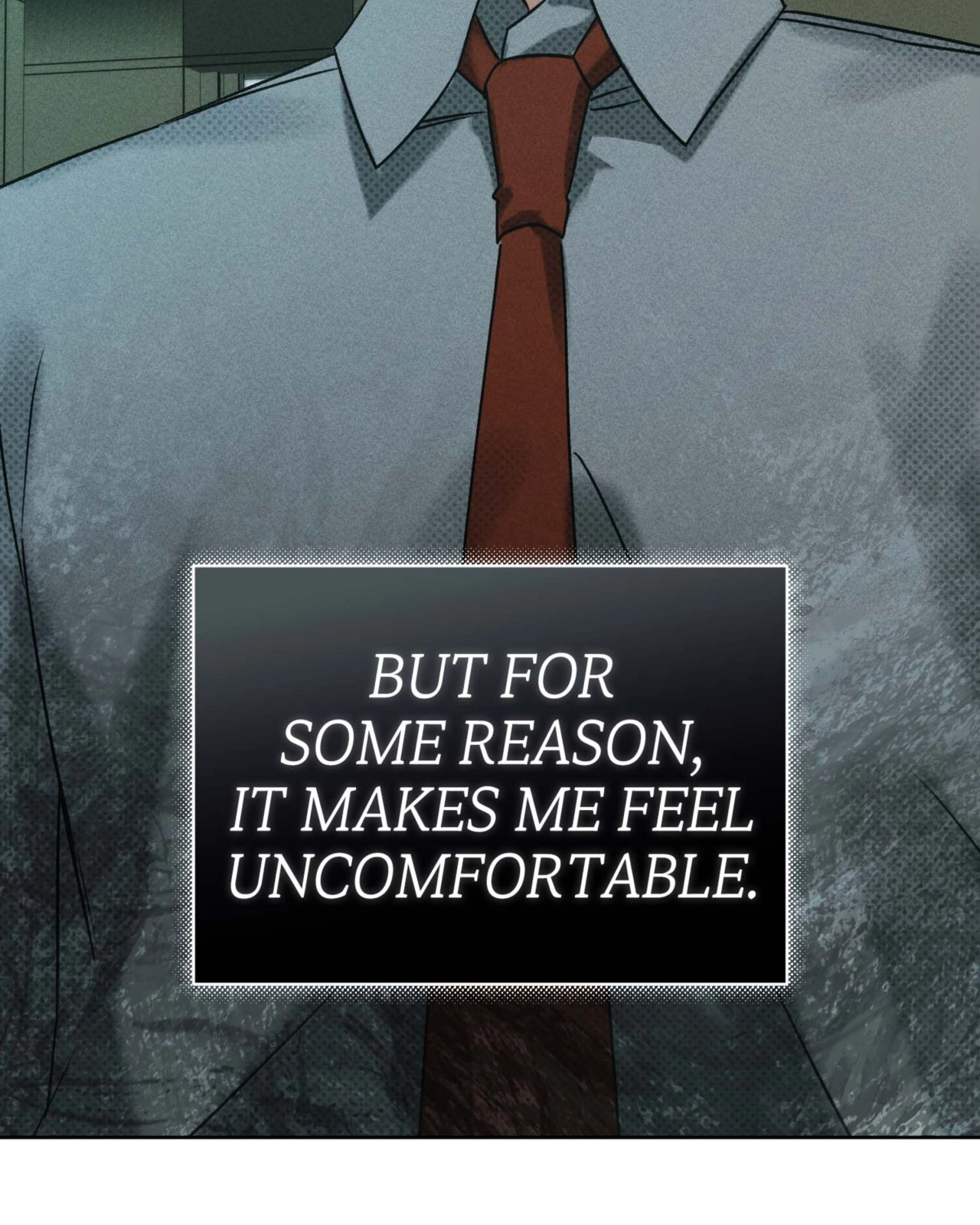 Friend or Faux Chapter 2 page 61 - 