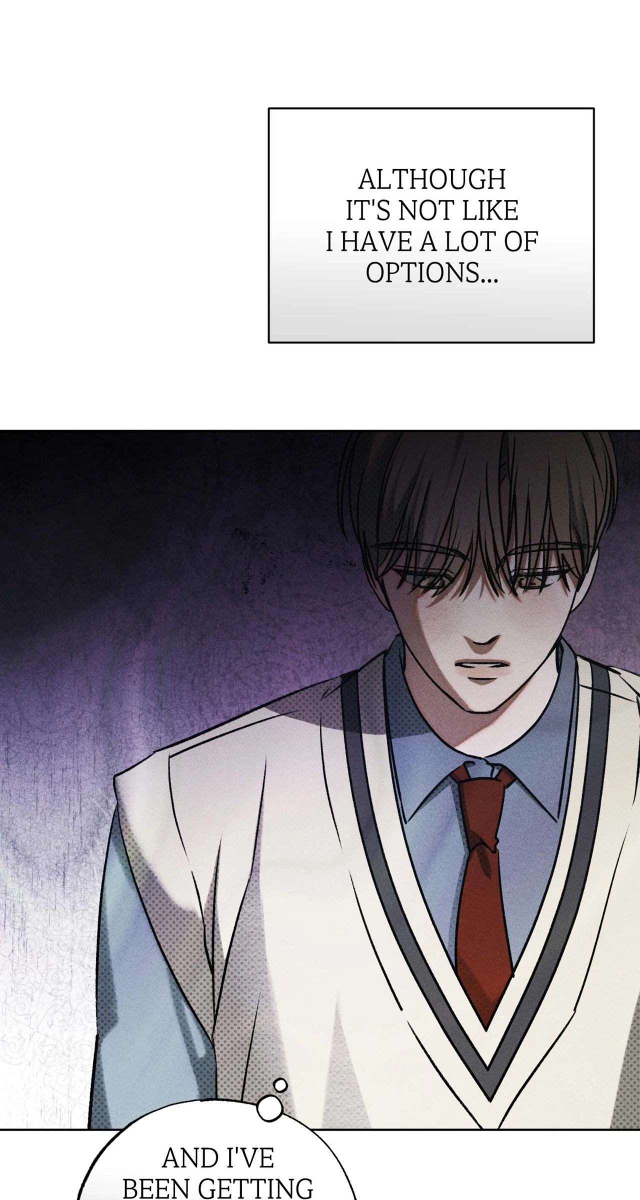 Friend or Faux Chapter 2 page 62 - 