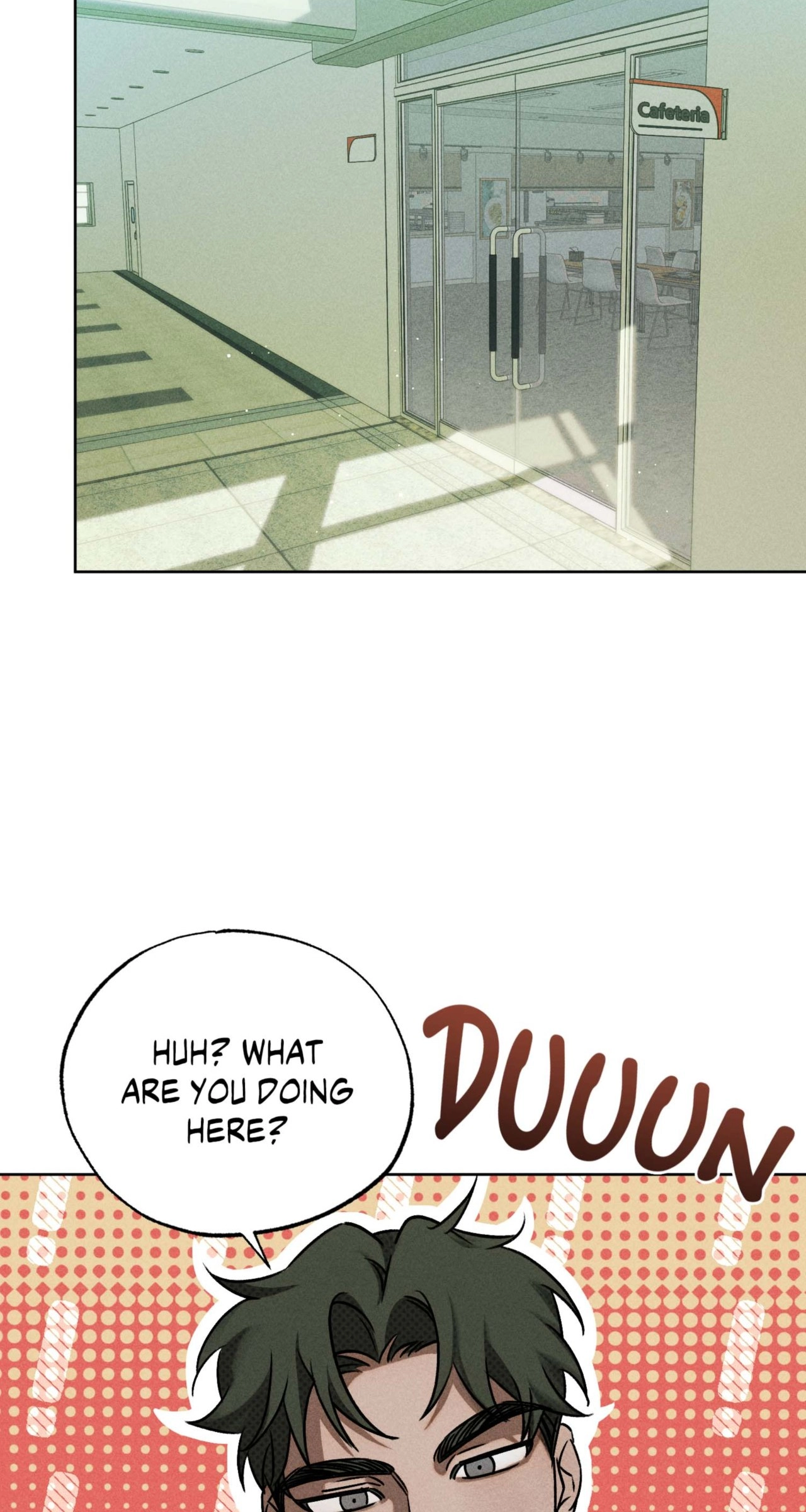 Friend or Faux Chapter 2 page 66 - 