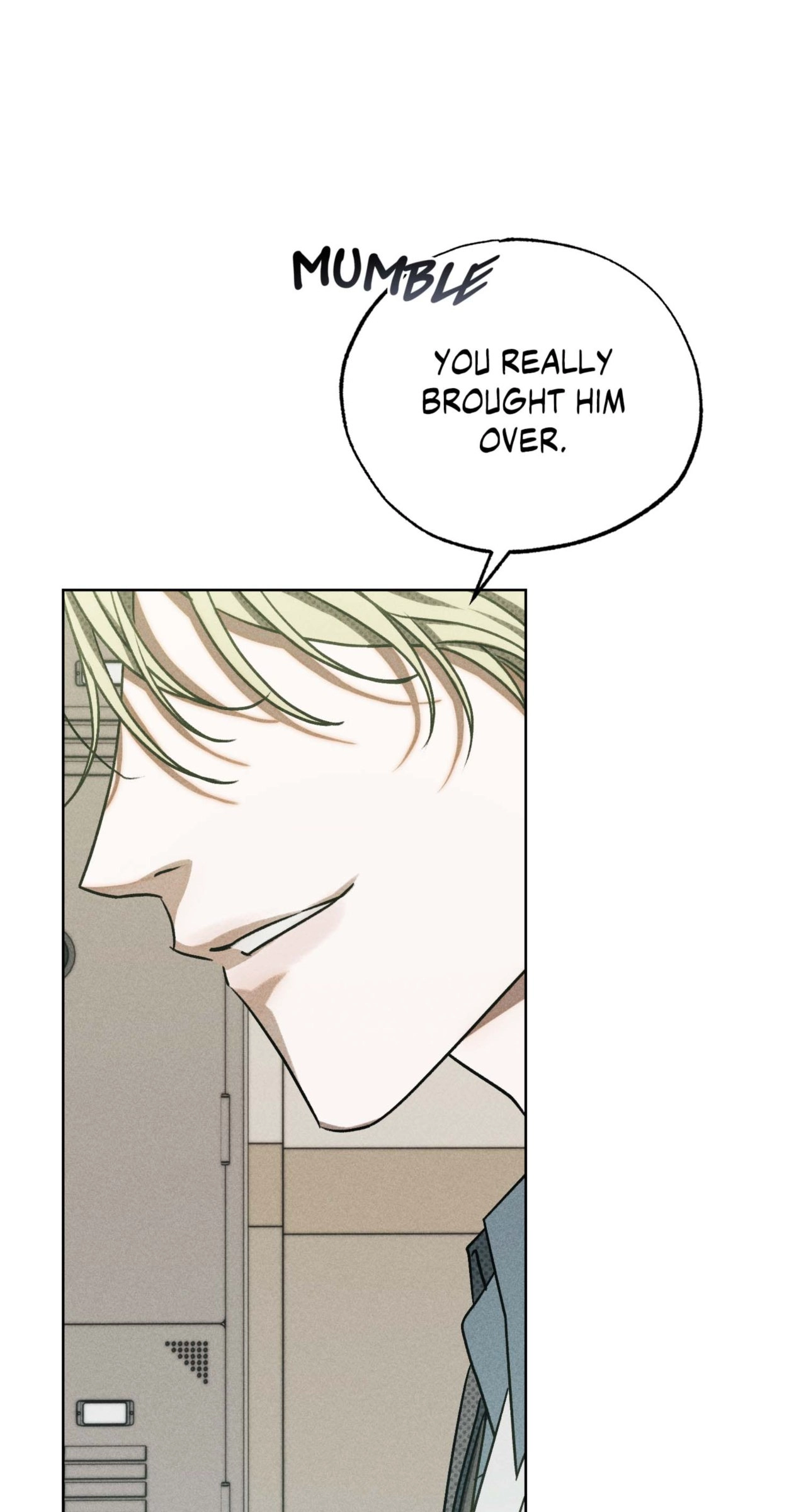 Friend or Faux Chapter 2 page 69 - 
