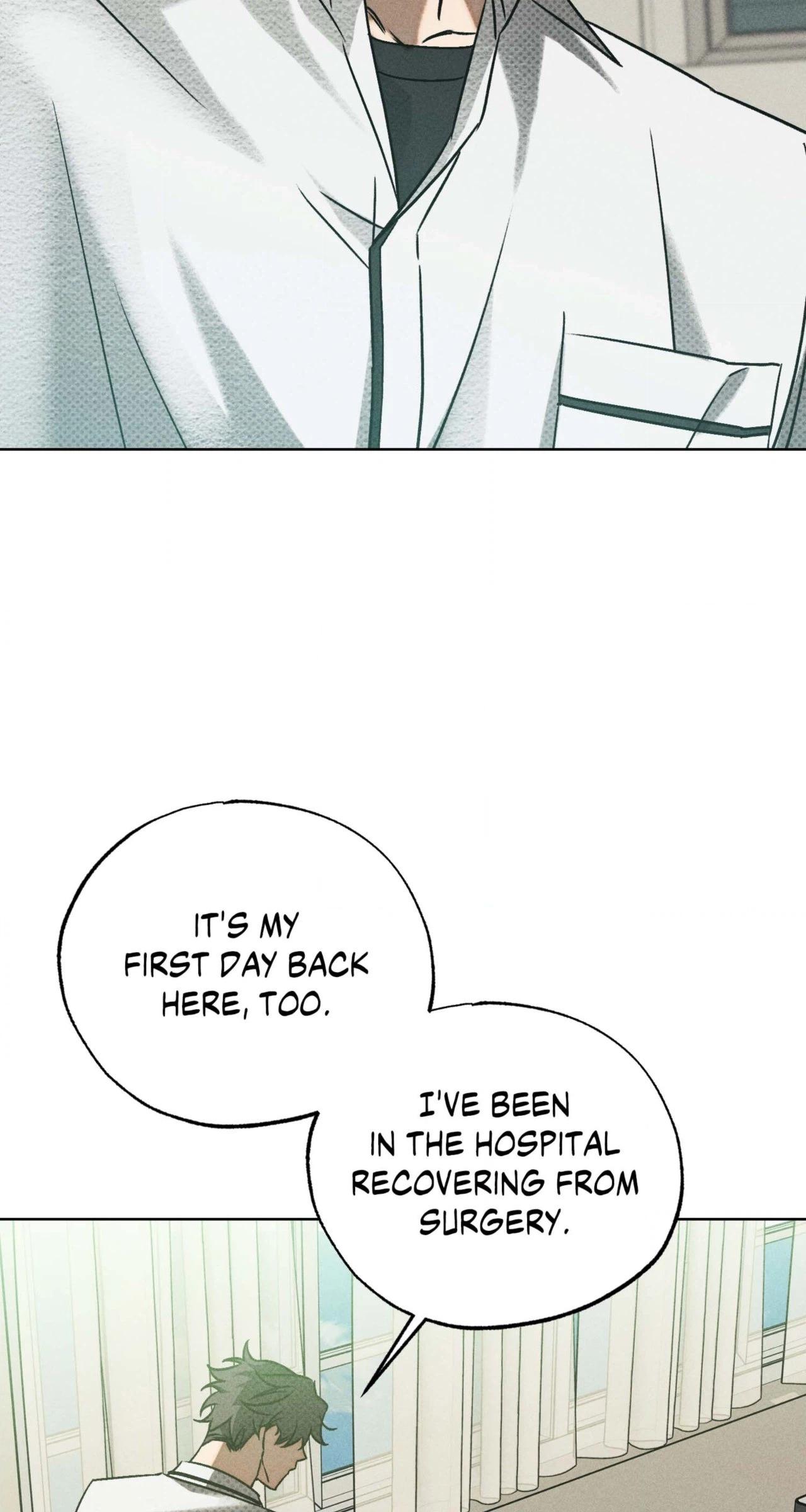 Friend or Faux Chapter 2 page 8 - 