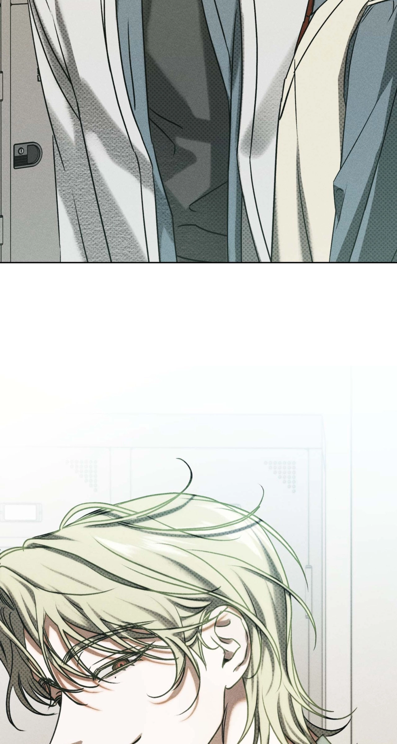 Friend or Faux Chapter 2 page 71 - 